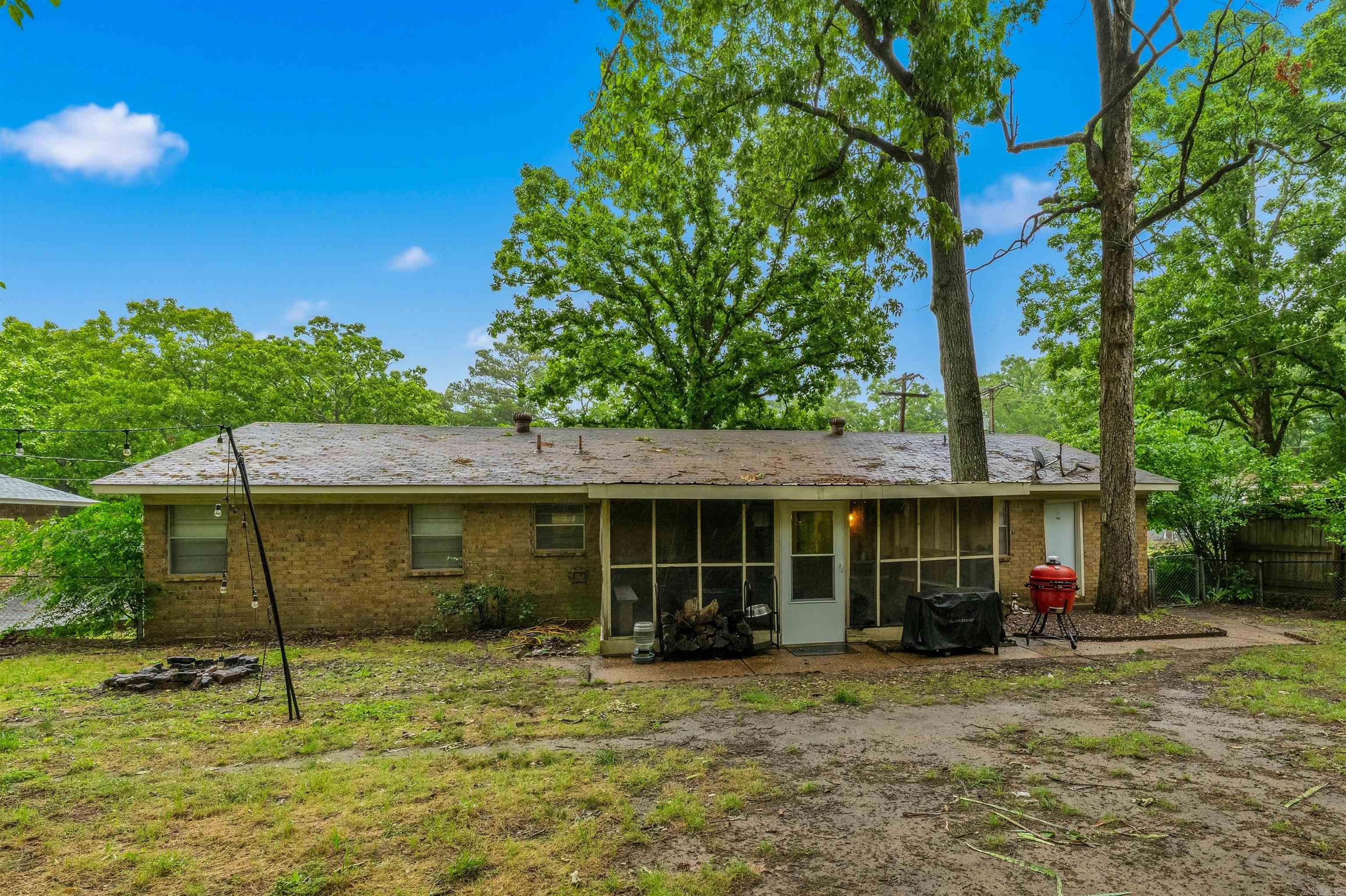 103 N Beverly Avenue  Sherwood, AR