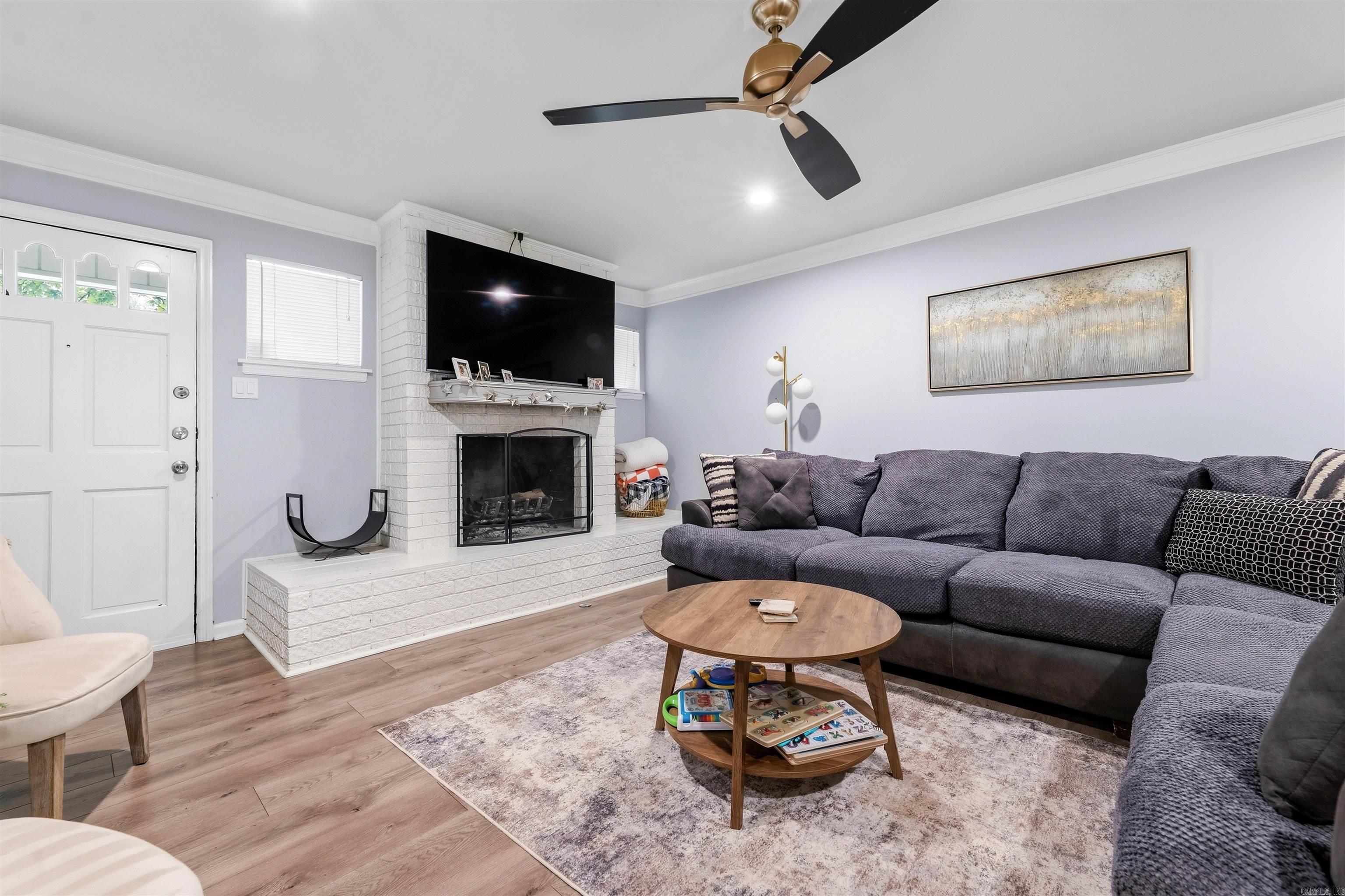 103 N Beverly Avenue  Sherwood, AR