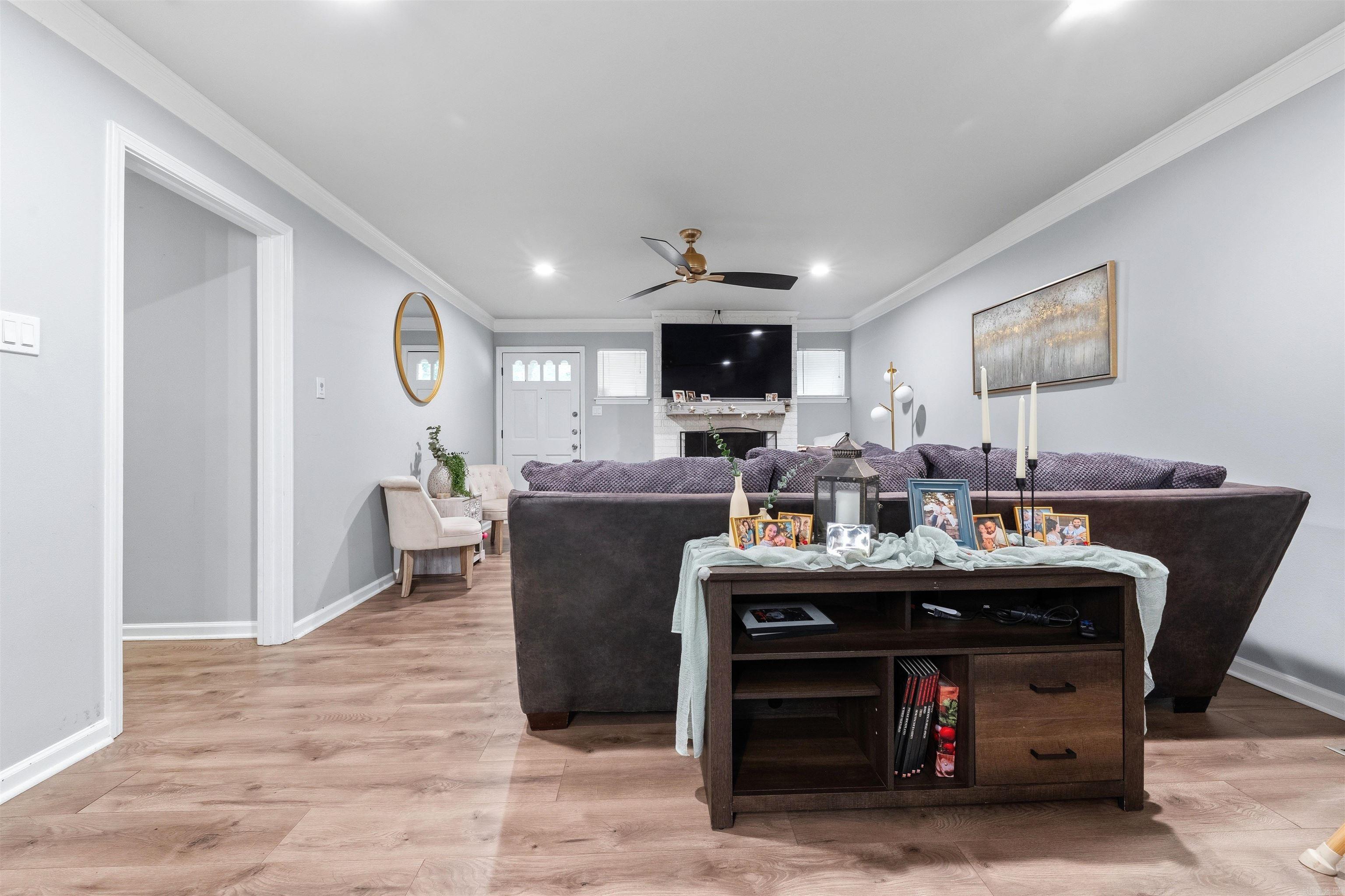 103 N Beverly Avenue  Sherwood, AR