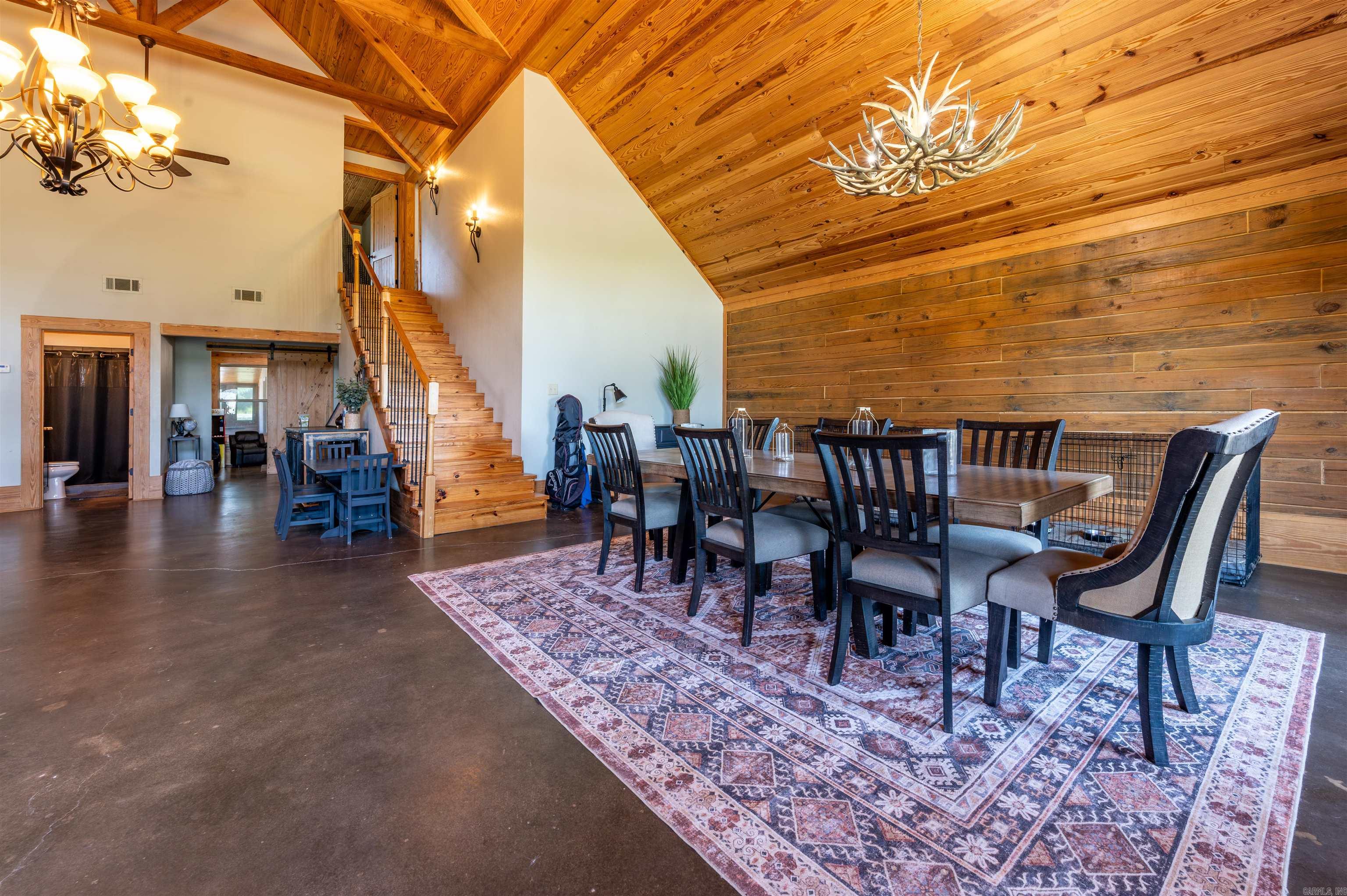 158 Coyote  Ward, AR