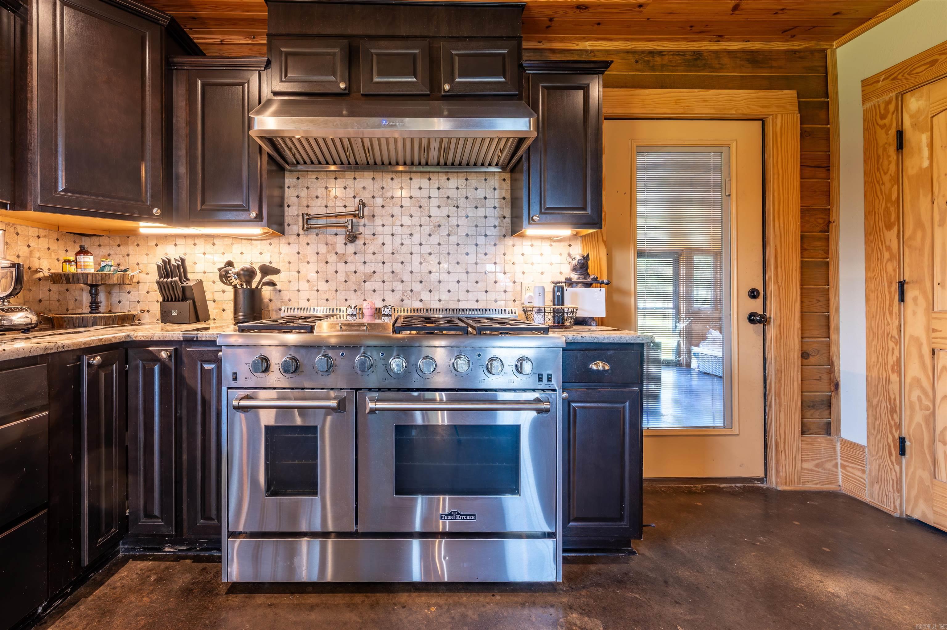 158 Coyote  Ward, AR