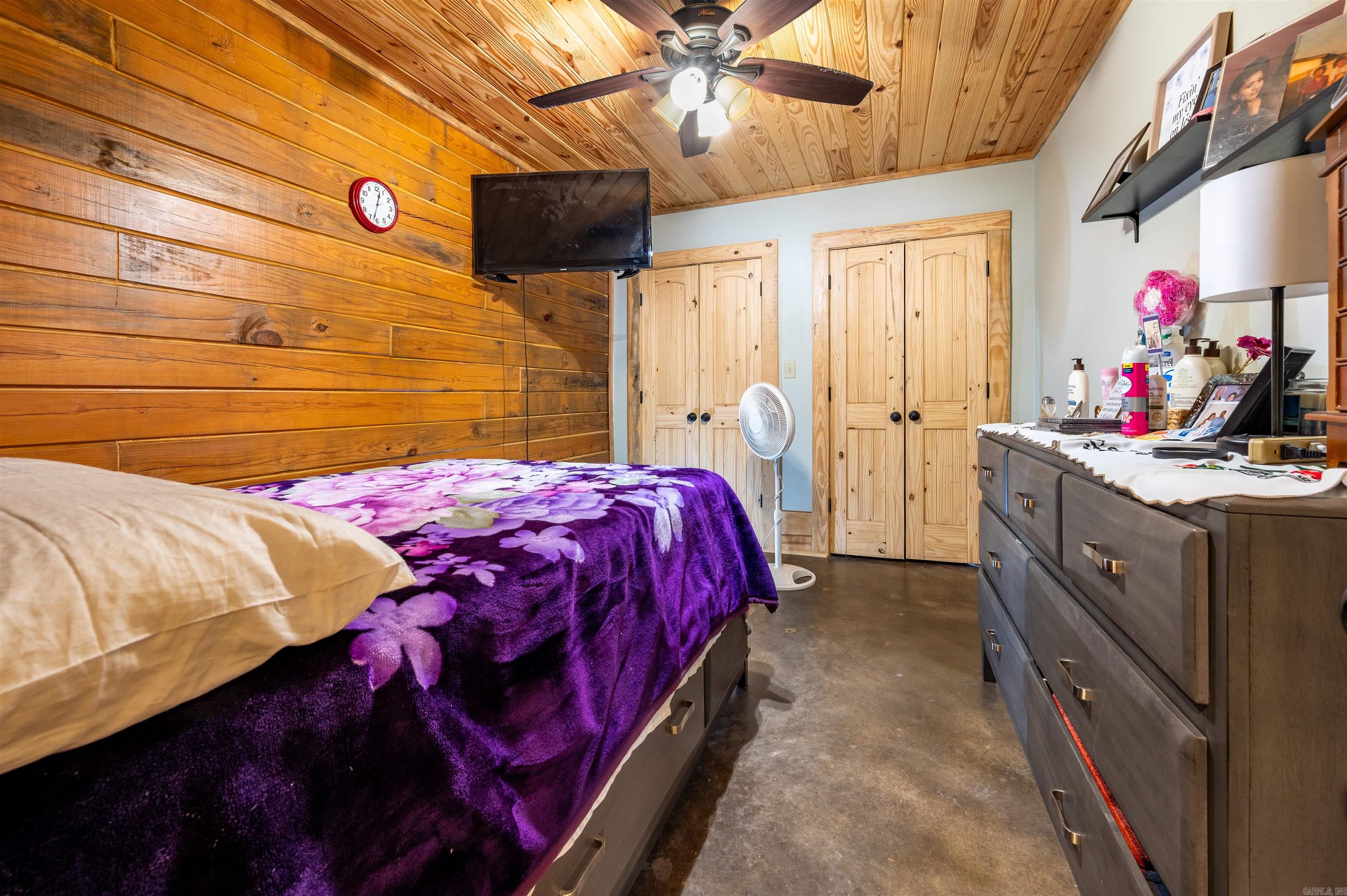 158 Coyote  Ward, AR