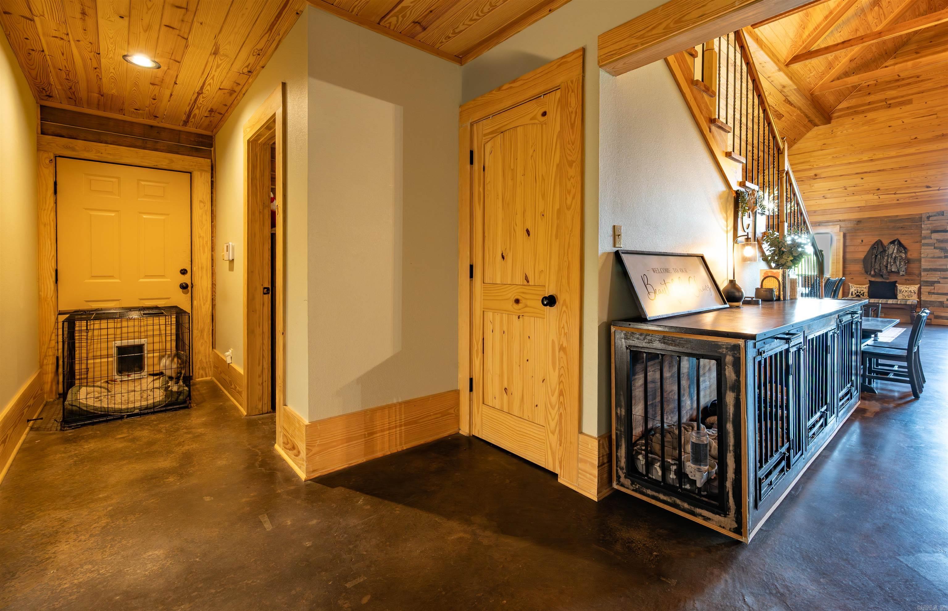 158 Coyote  Ward, AR