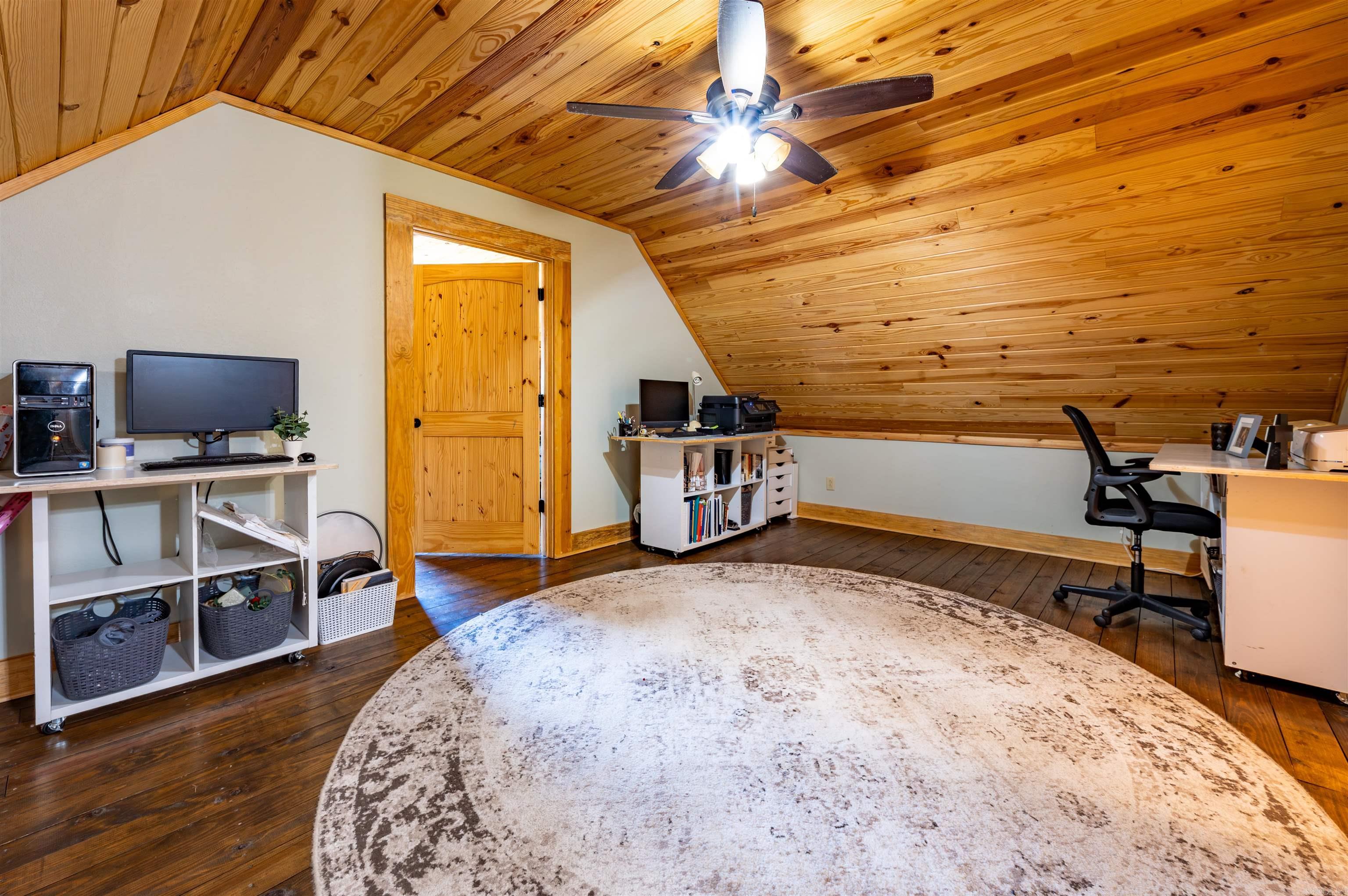 158 Coyote  Ward, AR