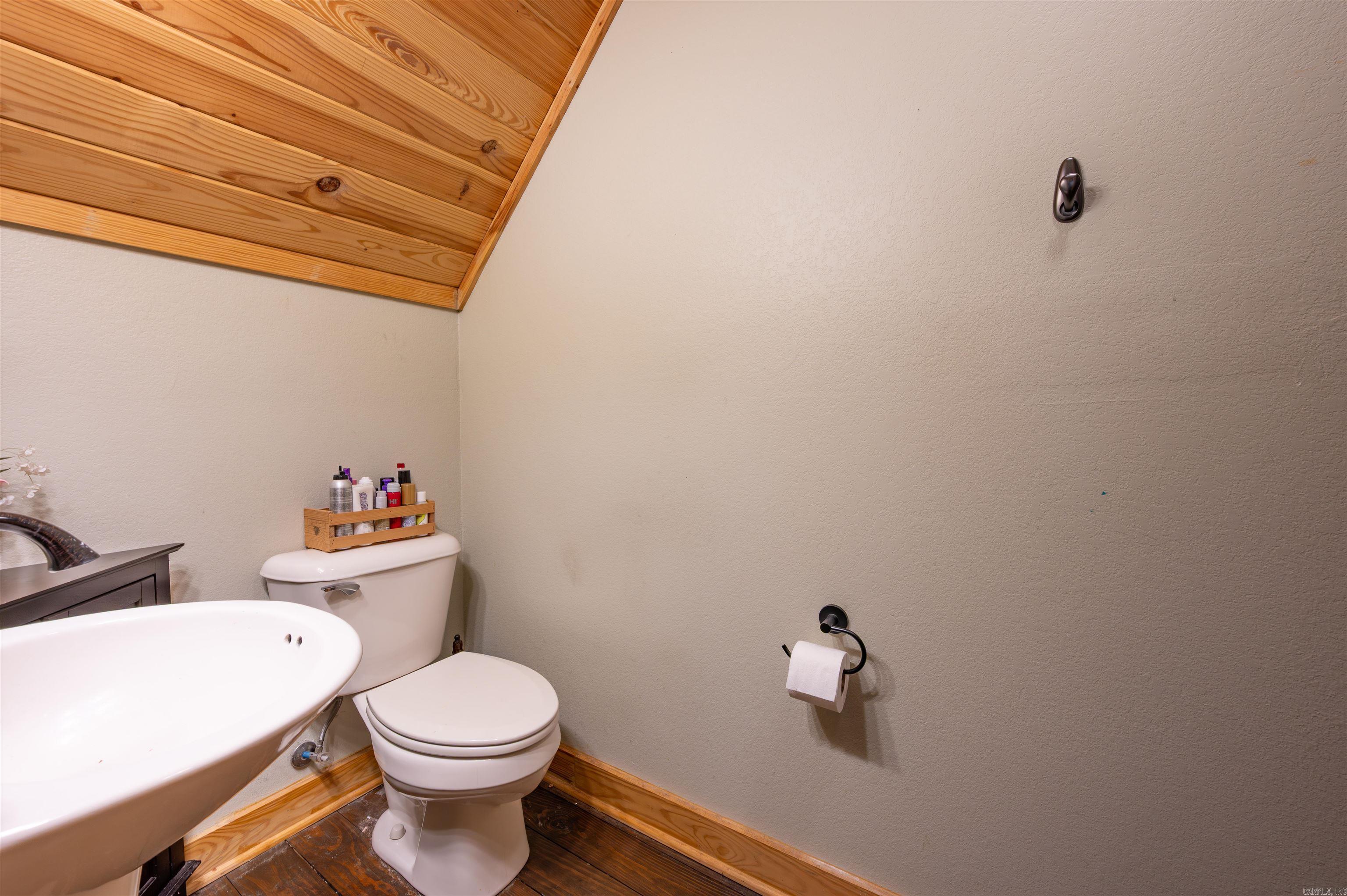 158 Coyote  Ward, AR