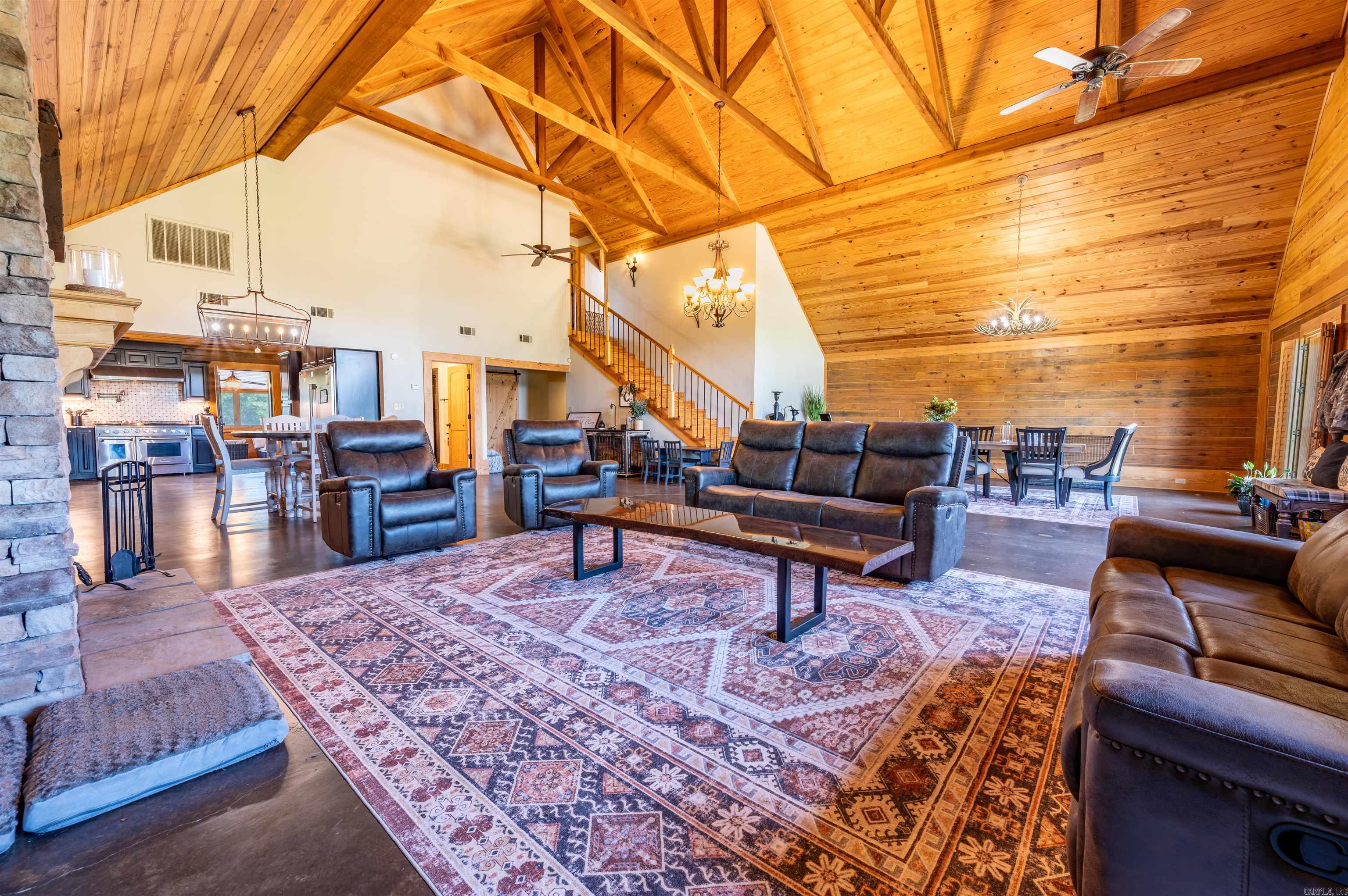 158 Coyote  Ward, AR