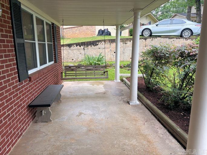 24 Chinook  North Little Rock, AR