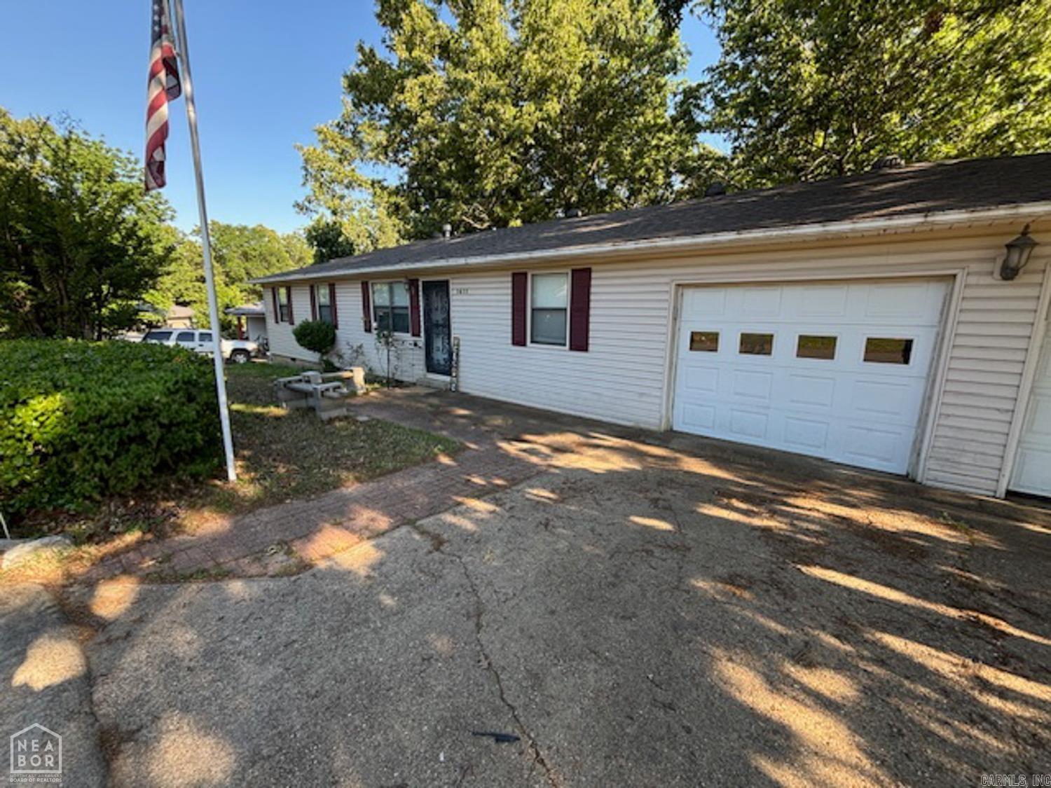 1611 Shelton  Pocahontas, AR