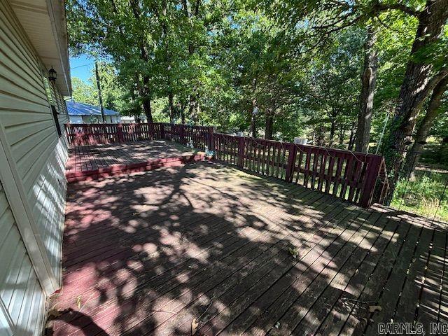 1611 Shelton  Pocahontas, AR