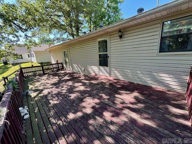 1611 Shelton  Pocahontas, AR