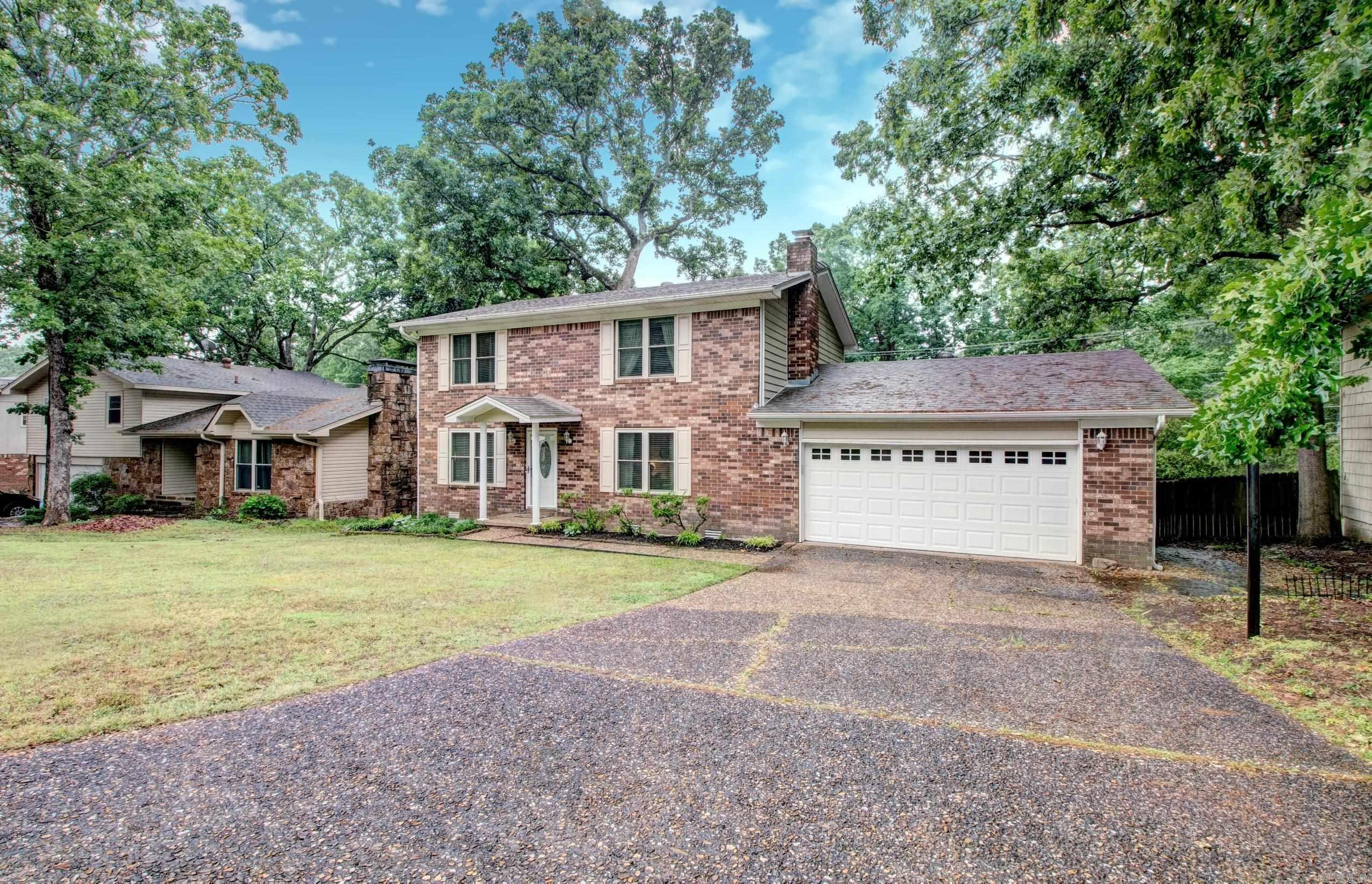 6421 Rolling Hills Dr  North Little Rock, AR