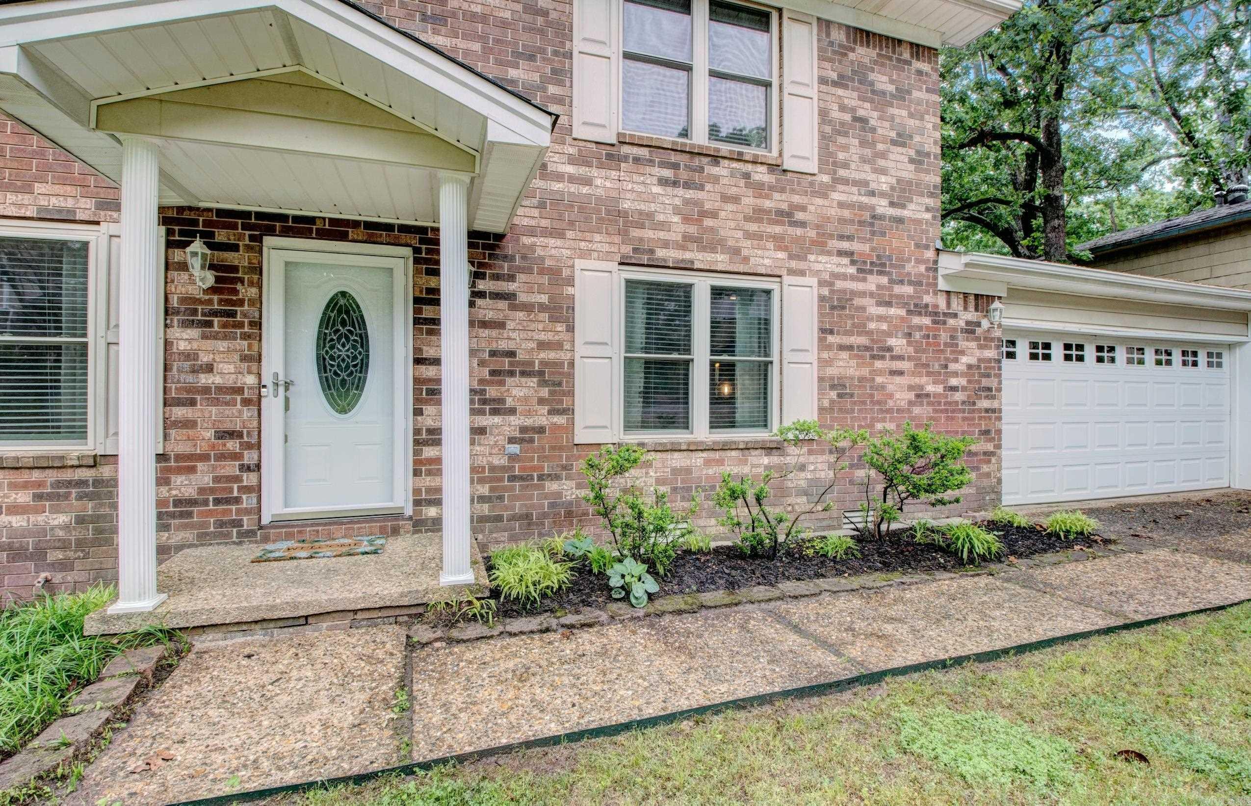 6421 Rolling Hills Dr  North Little Rock, AR