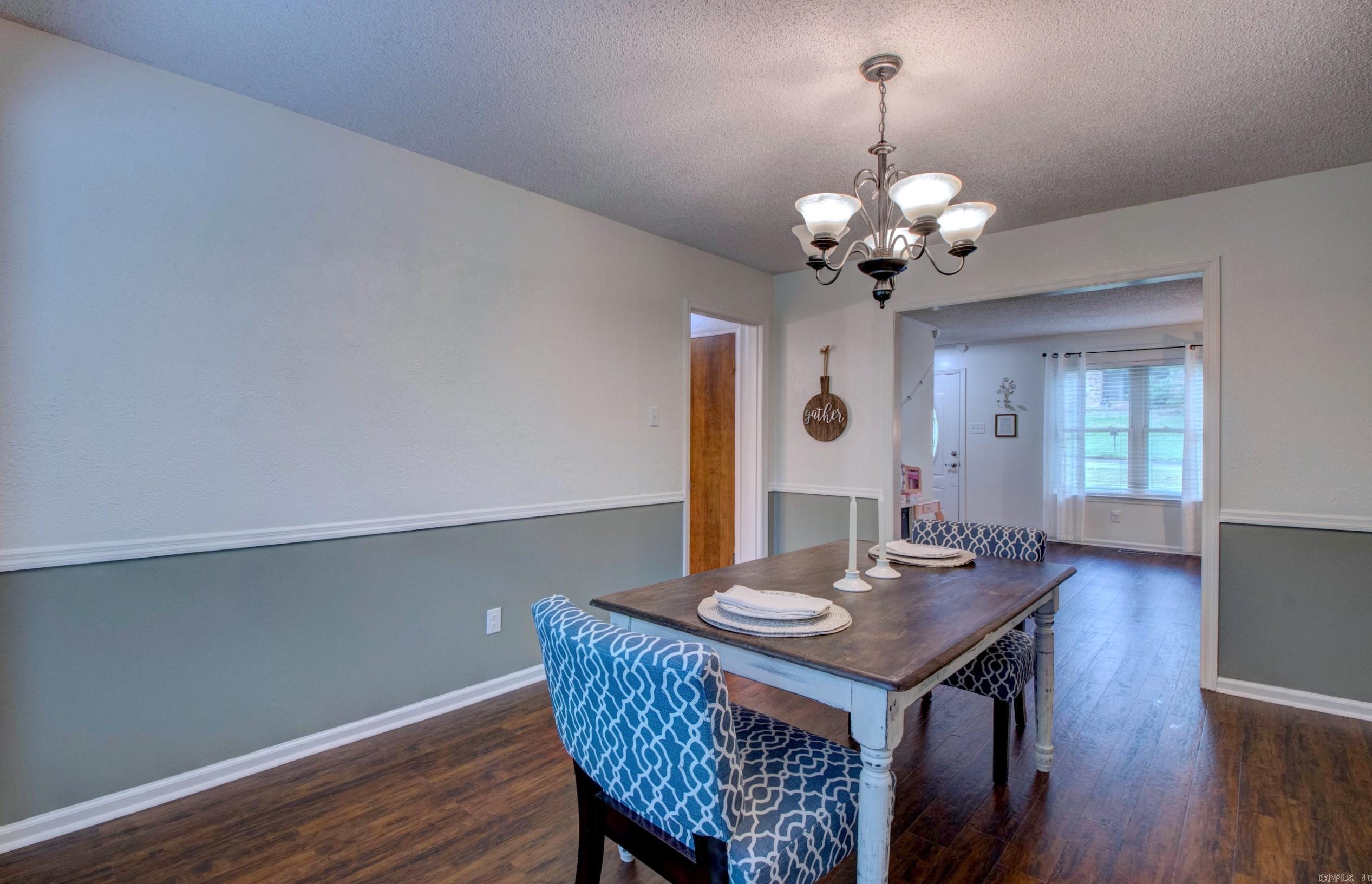 6421 Rolling Hills Dr  North Little Rock, AR