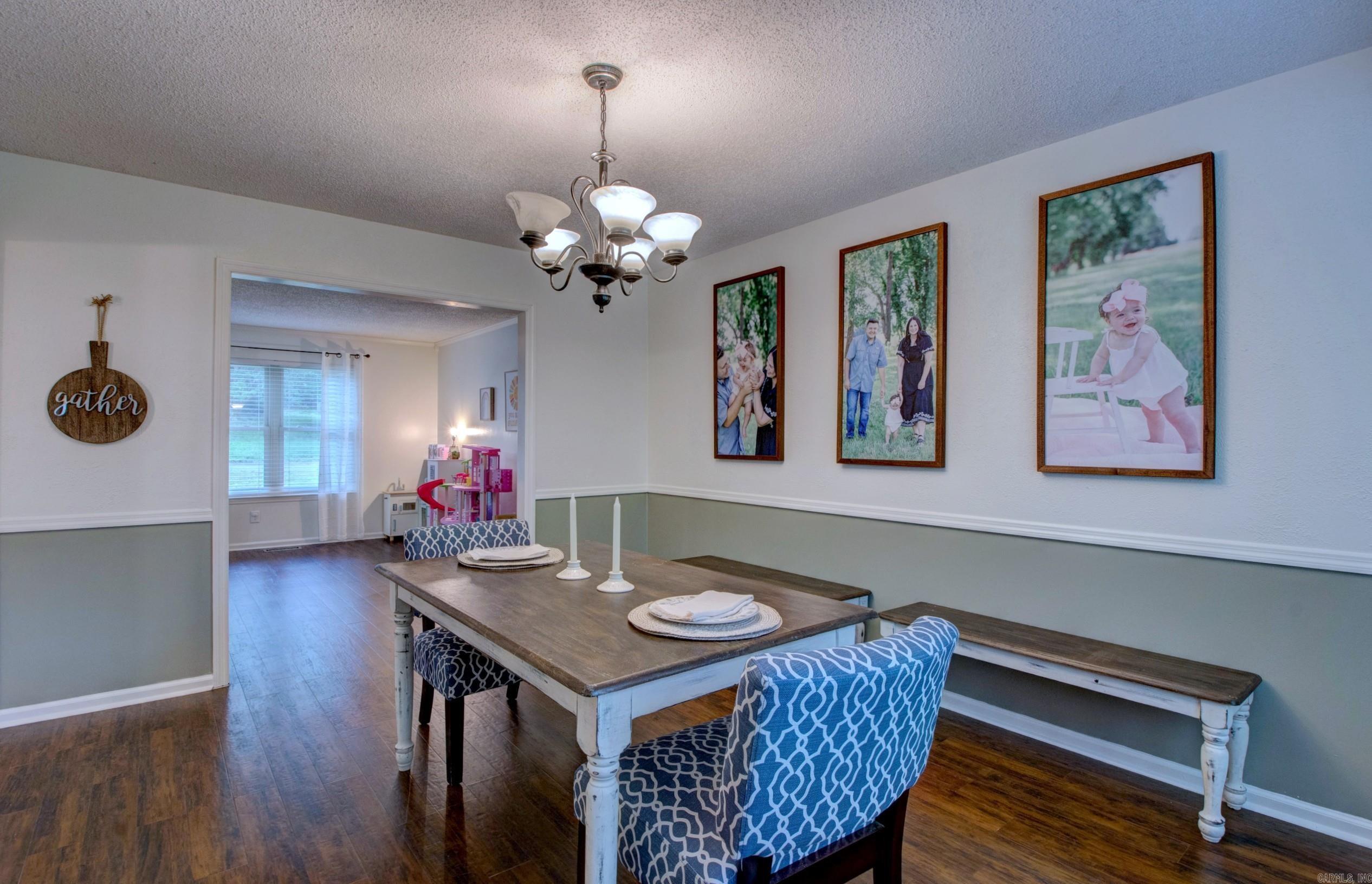 6421 Rolling Hills Dr  North Little Rock, AR
