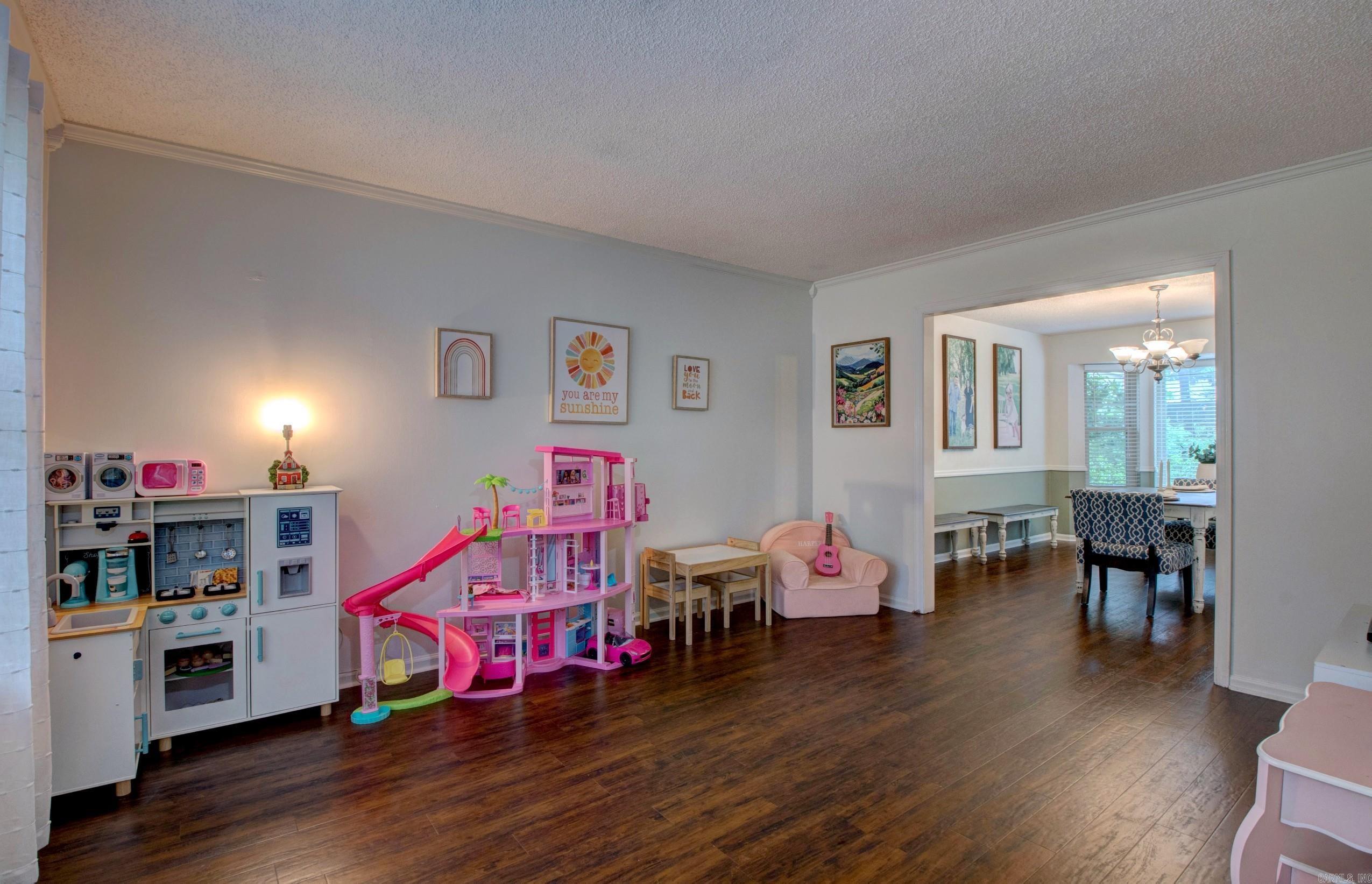 6421 Rolling Hills Dr  North Little Rock, AR
