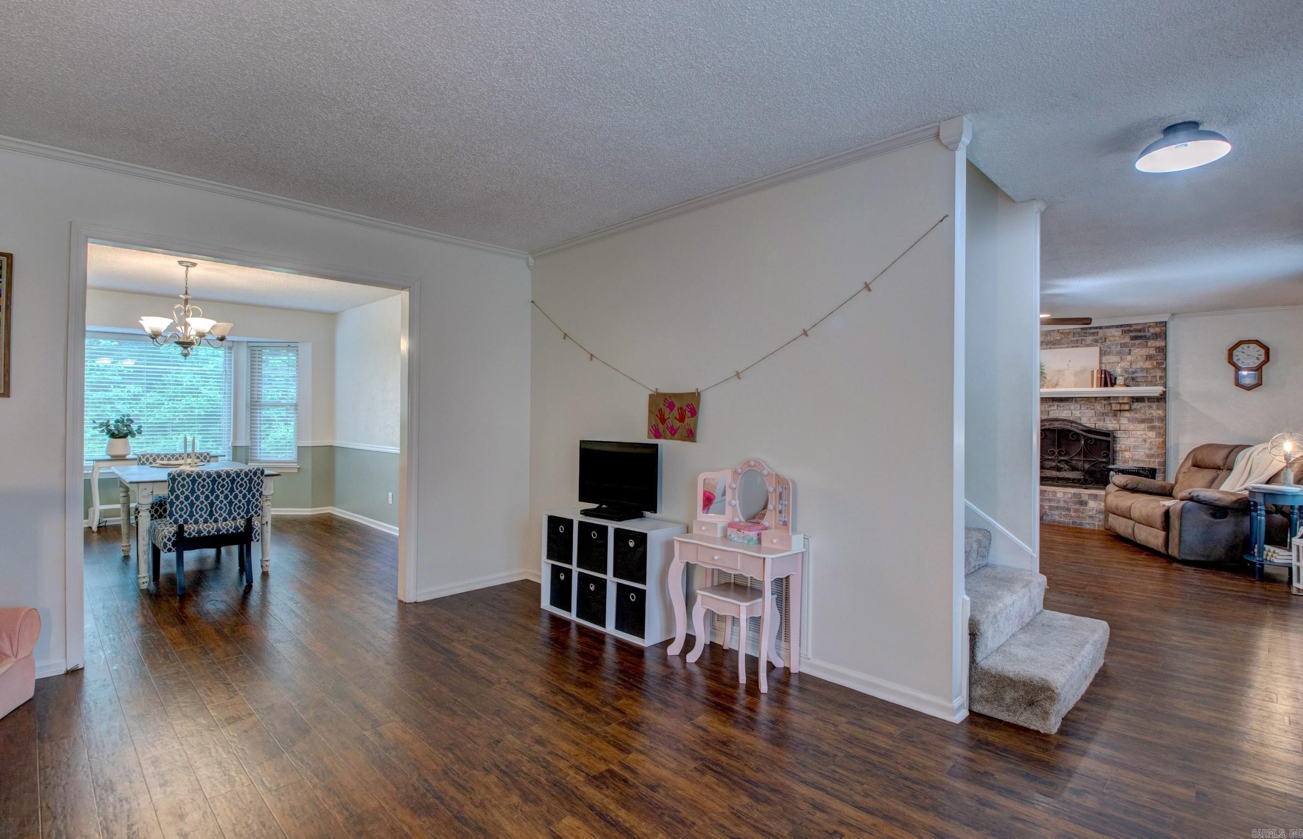 6421 Rolling Hills Dr  North Little Rock, AR