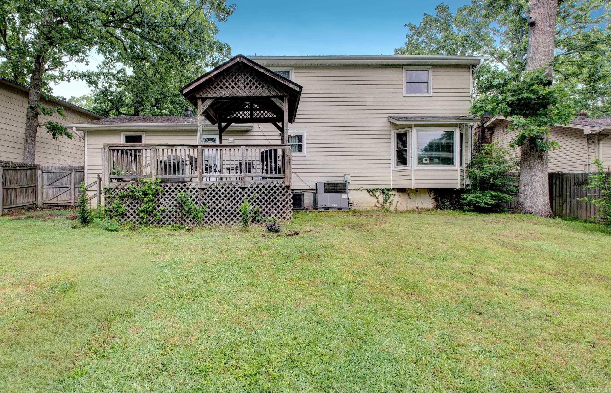 6421 Rolling Hills Dr  North Little Rock, AR