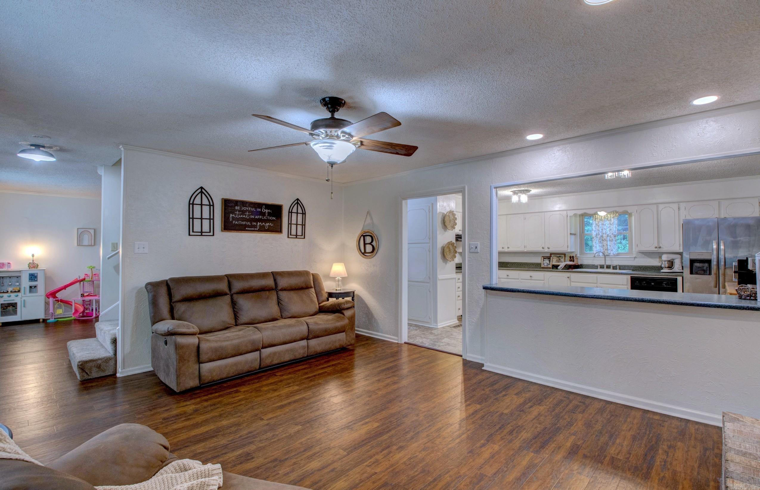 6421 Rolling Hills Dr  North Little Rock, AR