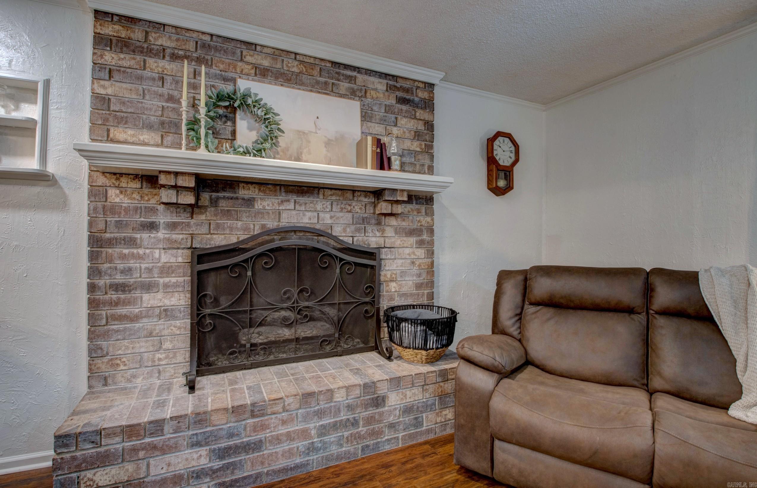 6421 Rolling Hills Dr  North Little Rock, AR