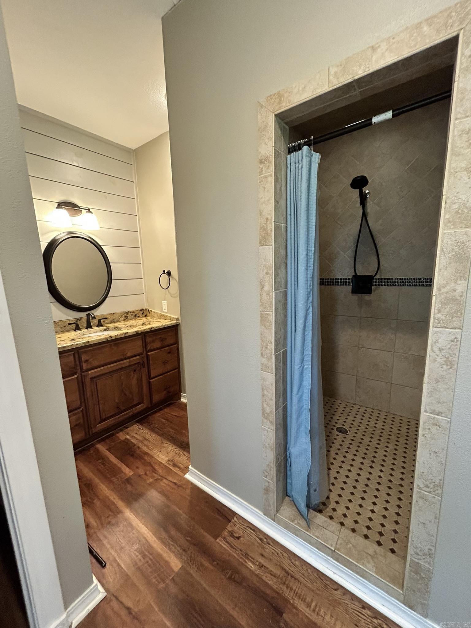 252 Mountain Mist  Dierks, AR
