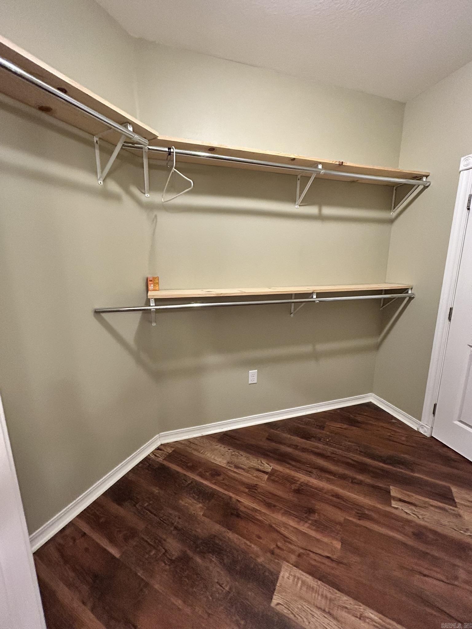 252 Mountain Mist  Dierks, AR