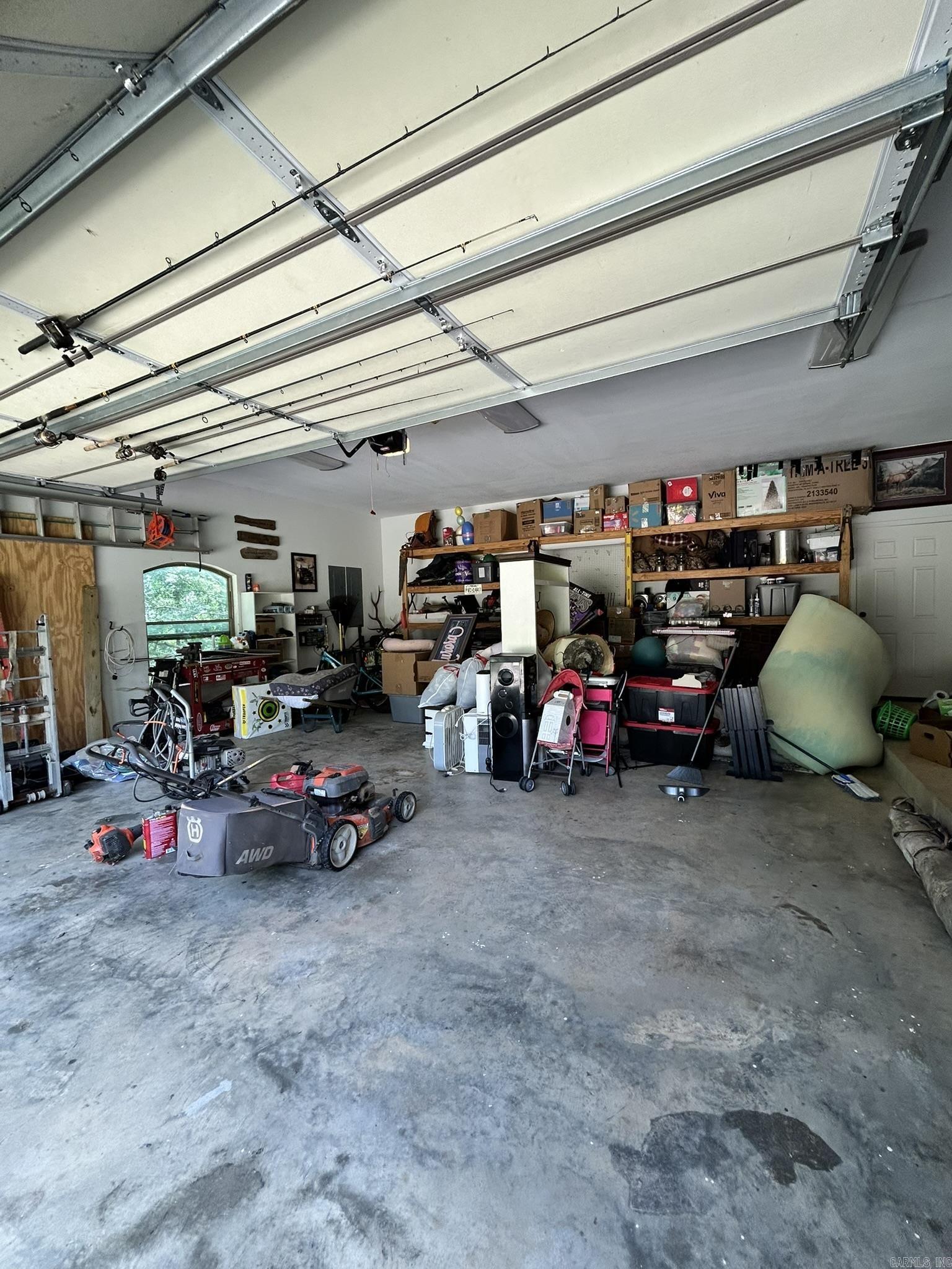 252 Mountain Mist  Dierks, AR