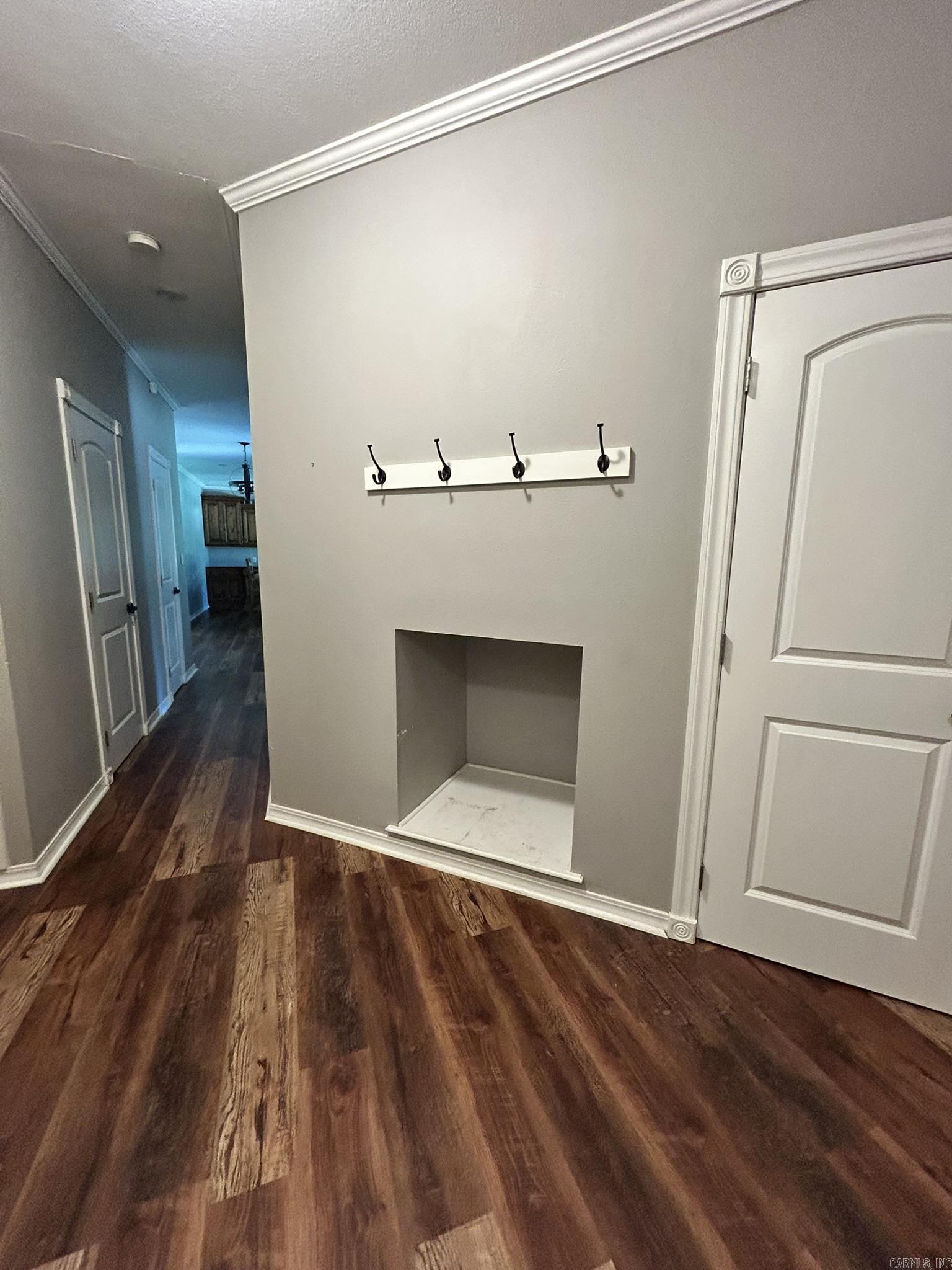 252 Mountain Mist  Dierks, AR