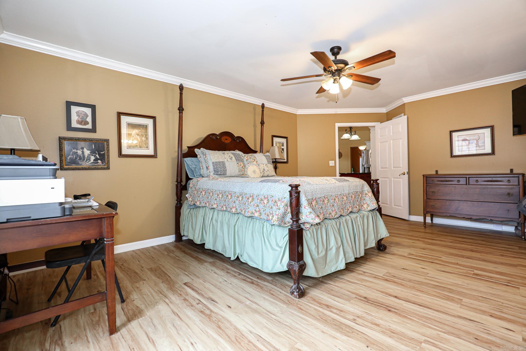 3322 QUAIL LN  Benton, AR