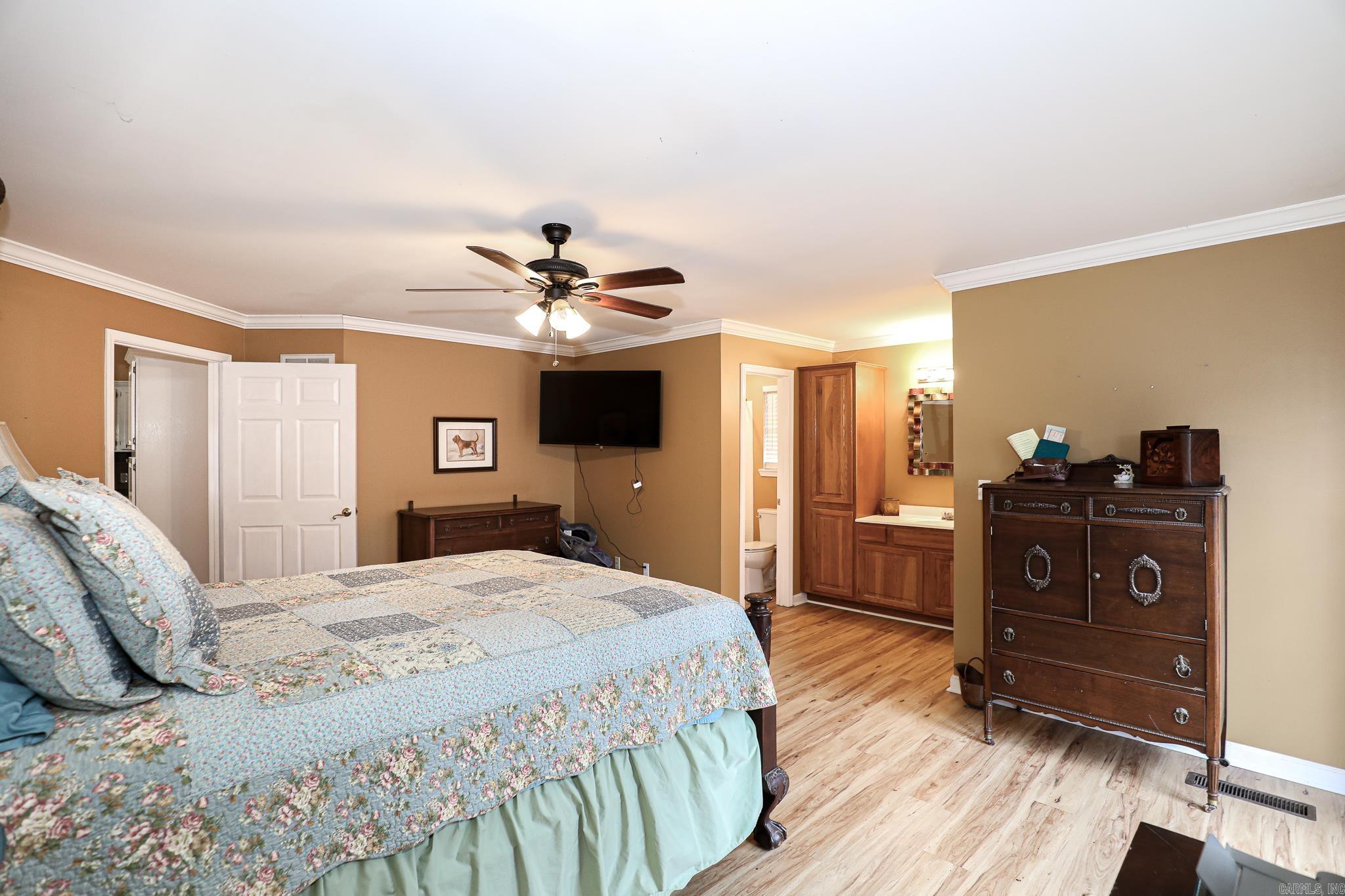 3322 QUAIL LN  Benton, AR
