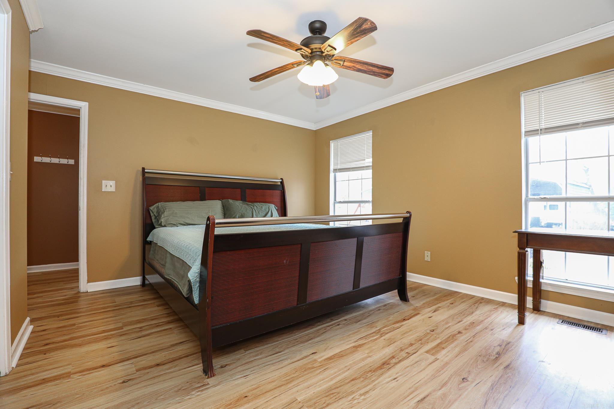 3322 QUAIL LN  Benton, AR