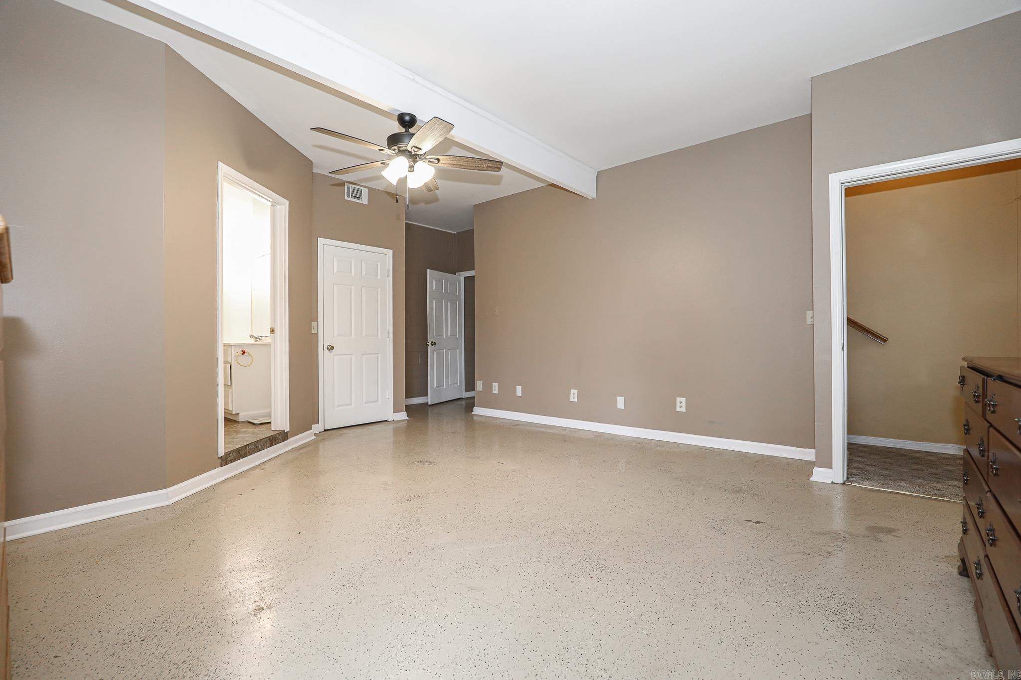 3322 QUAIL LN  Benton, AR