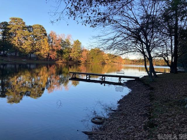 3322 QUAIL LN  Benton, AR