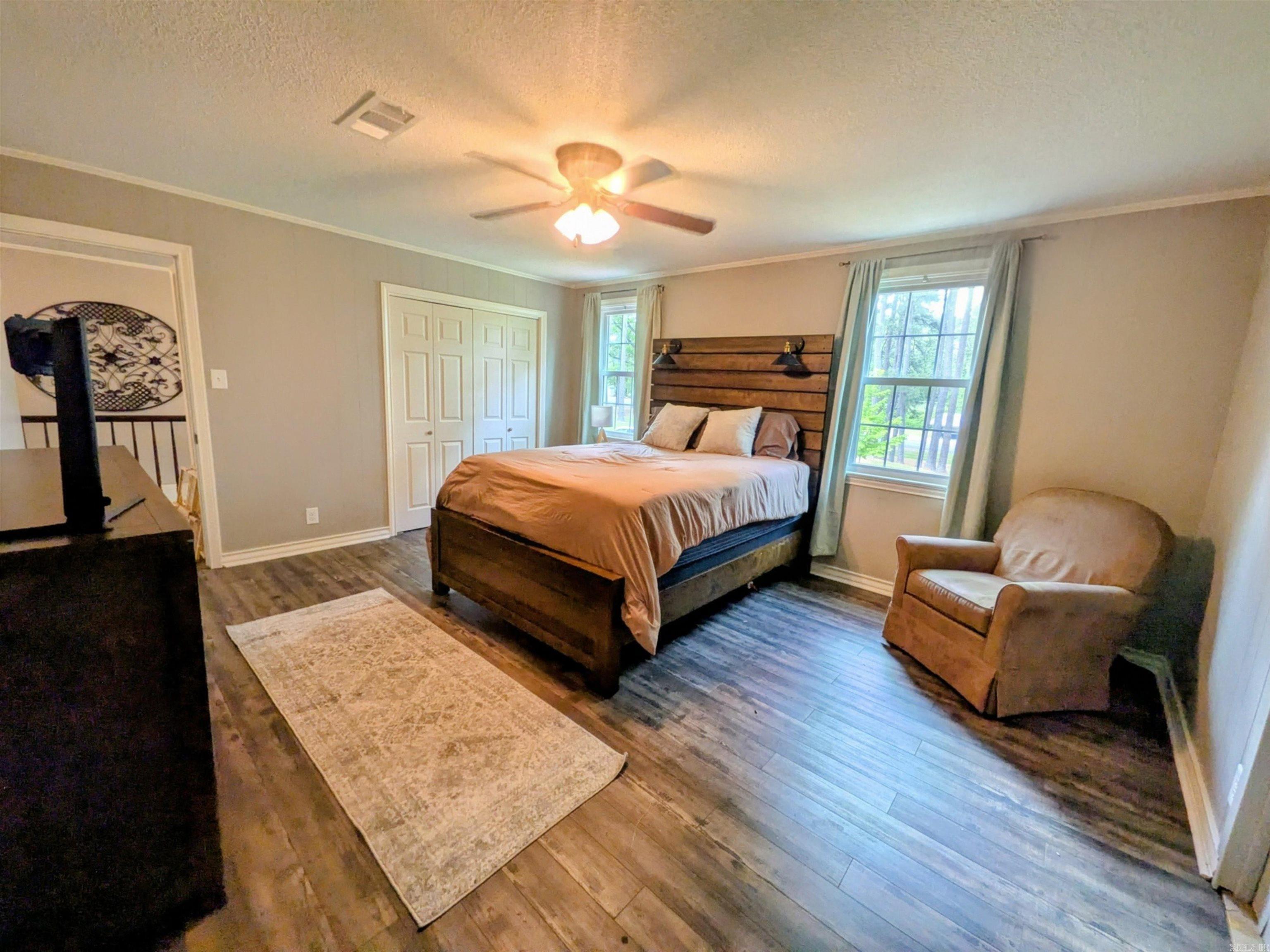 2543 Chidester Hwy  Camden, AR