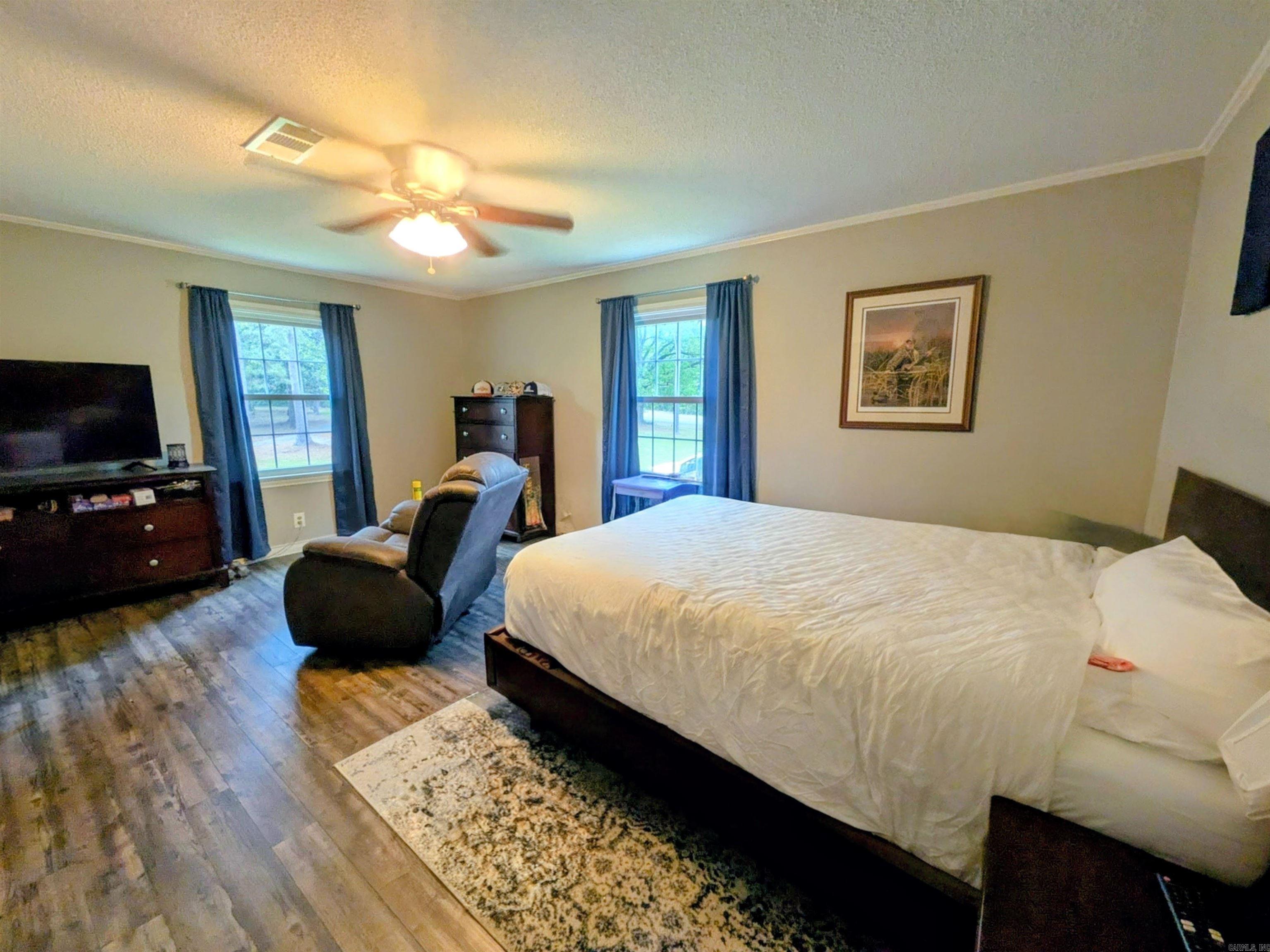 2543 Chidester Hwy  Camden, AR
