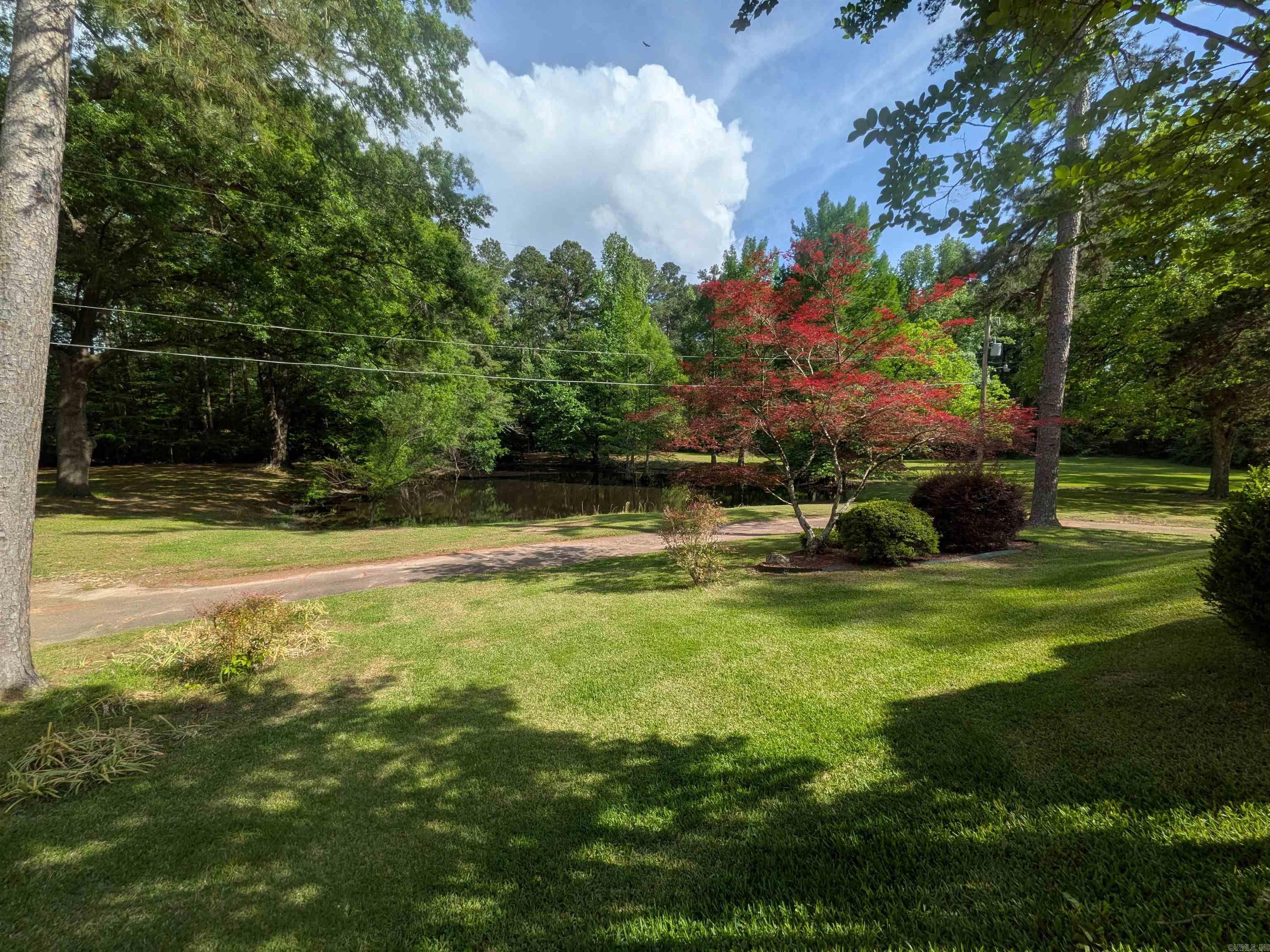 2543 Chidester Hwy  Camden, AR