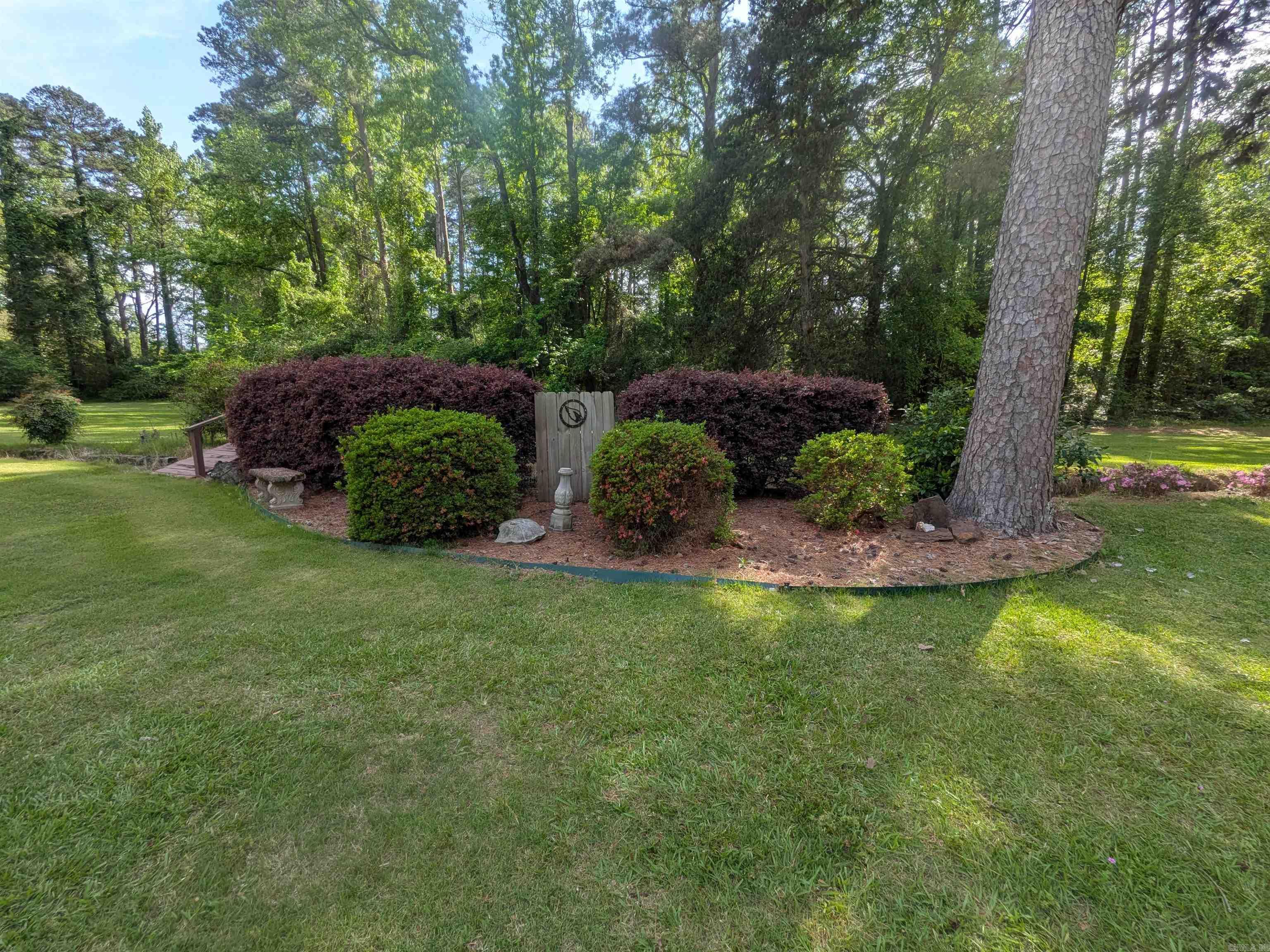 2543 Chidester Hwy  Camden, AR