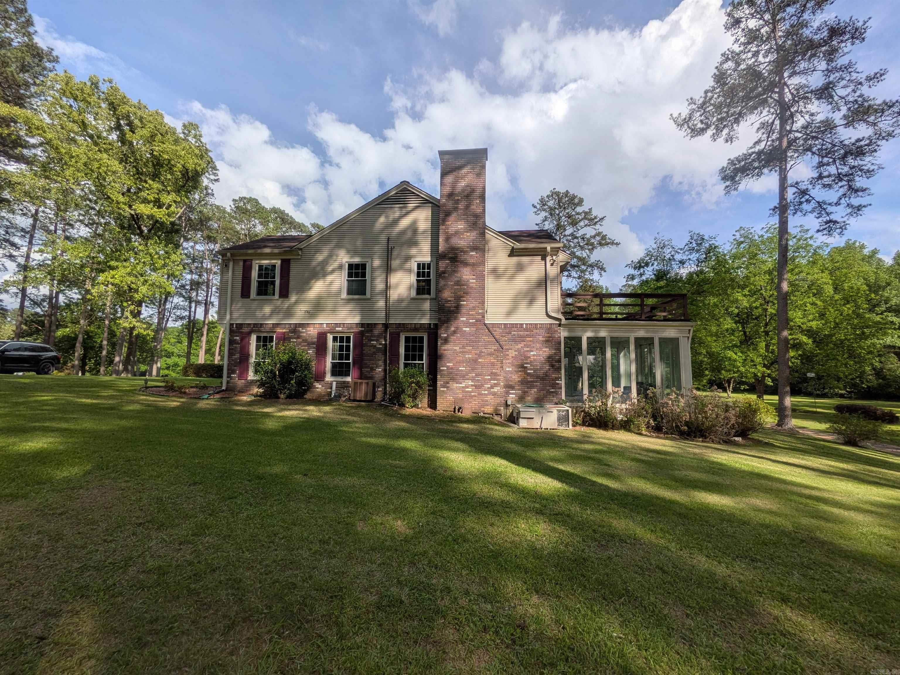 2543 Chidester Hwy  Camden, AR