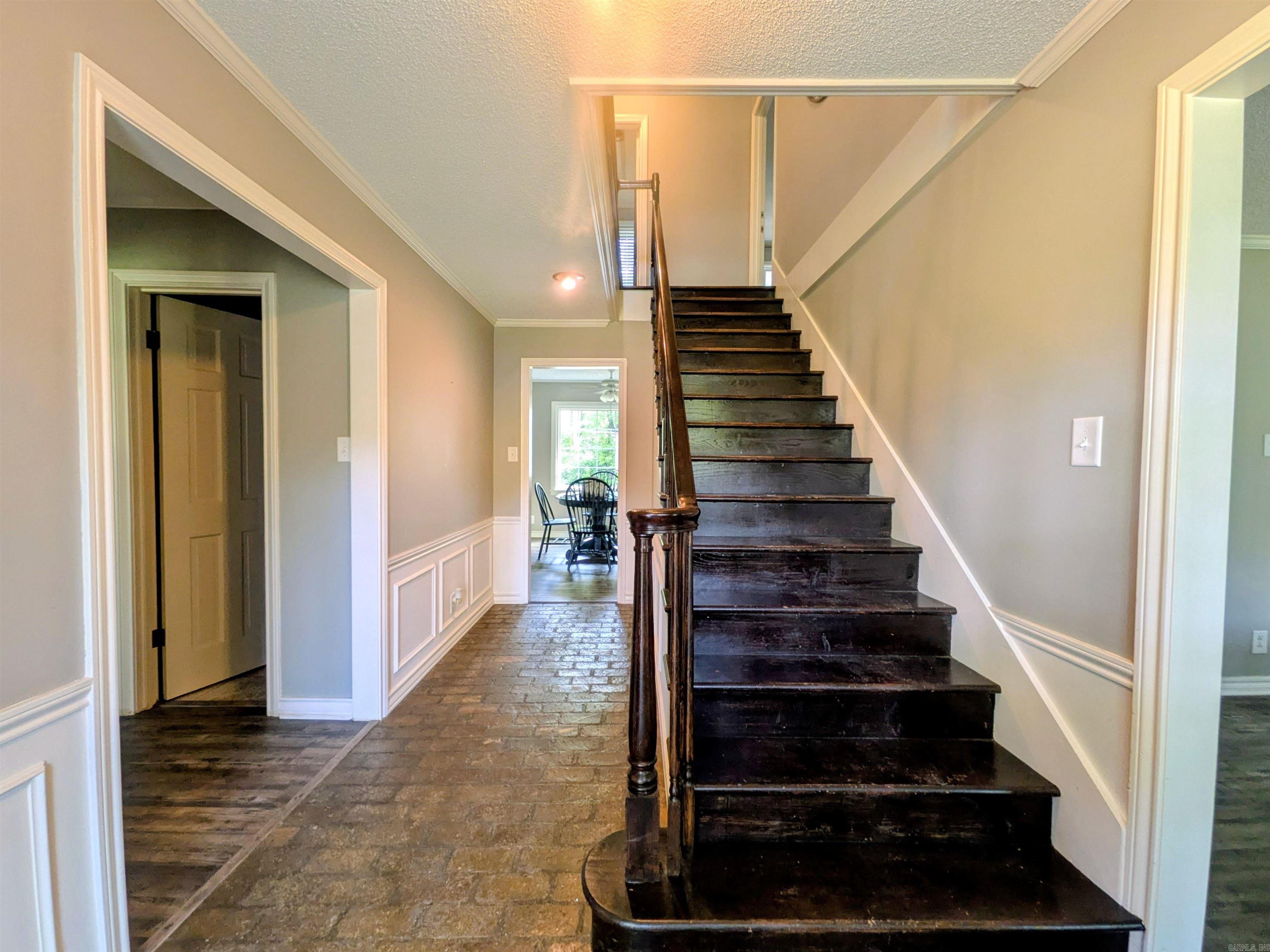 2543 Chidester Hwy  Camden, AR