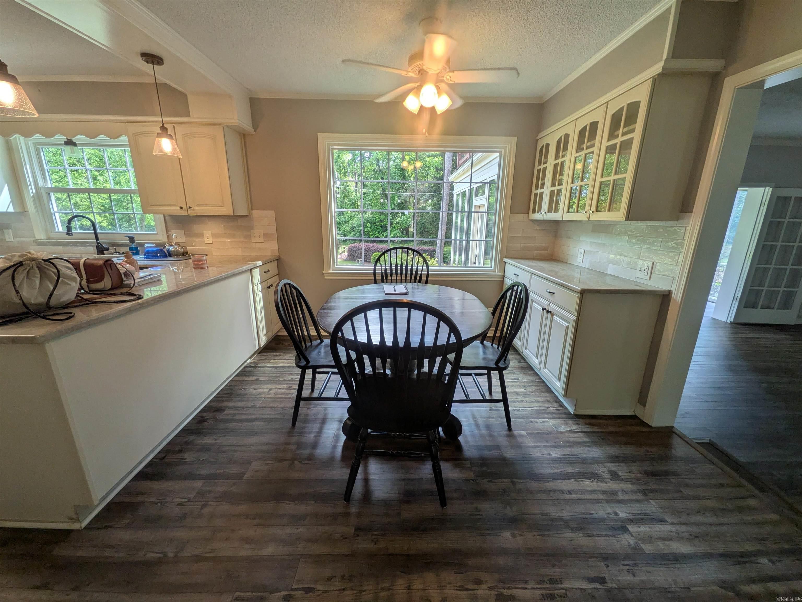 2543 Chidester Hwy  Camden, AR