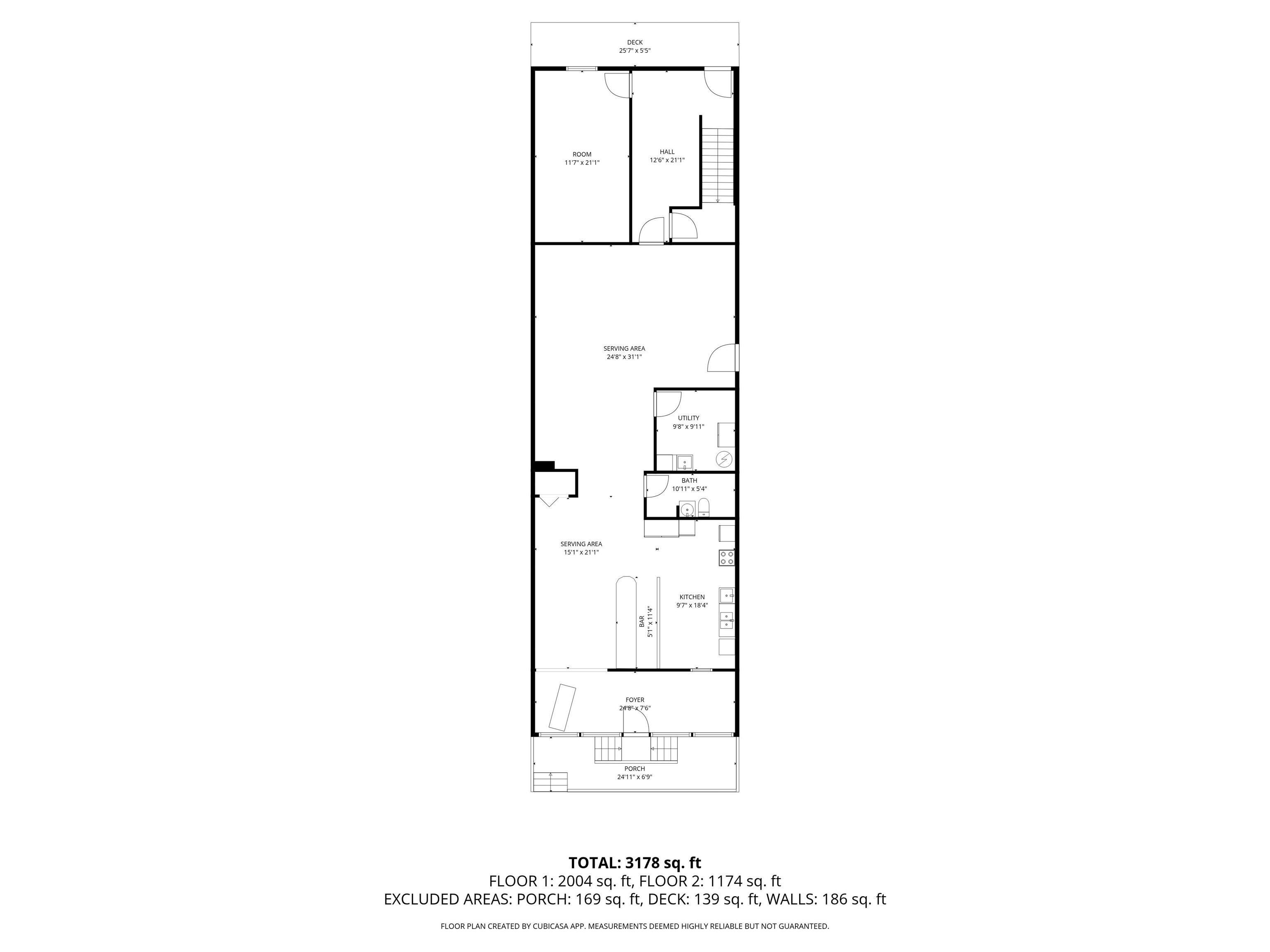 214 E Main  Hardy, AR