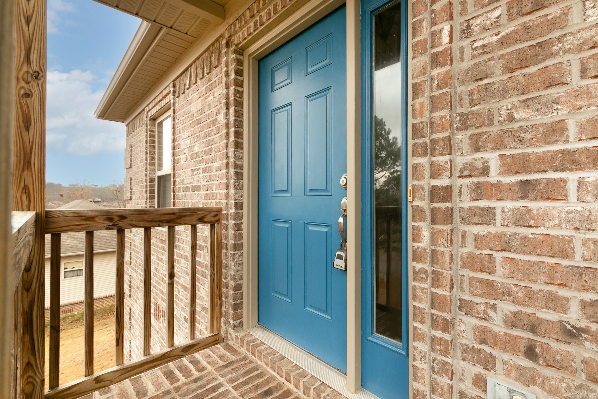 27 Highplains  Cabot, AR