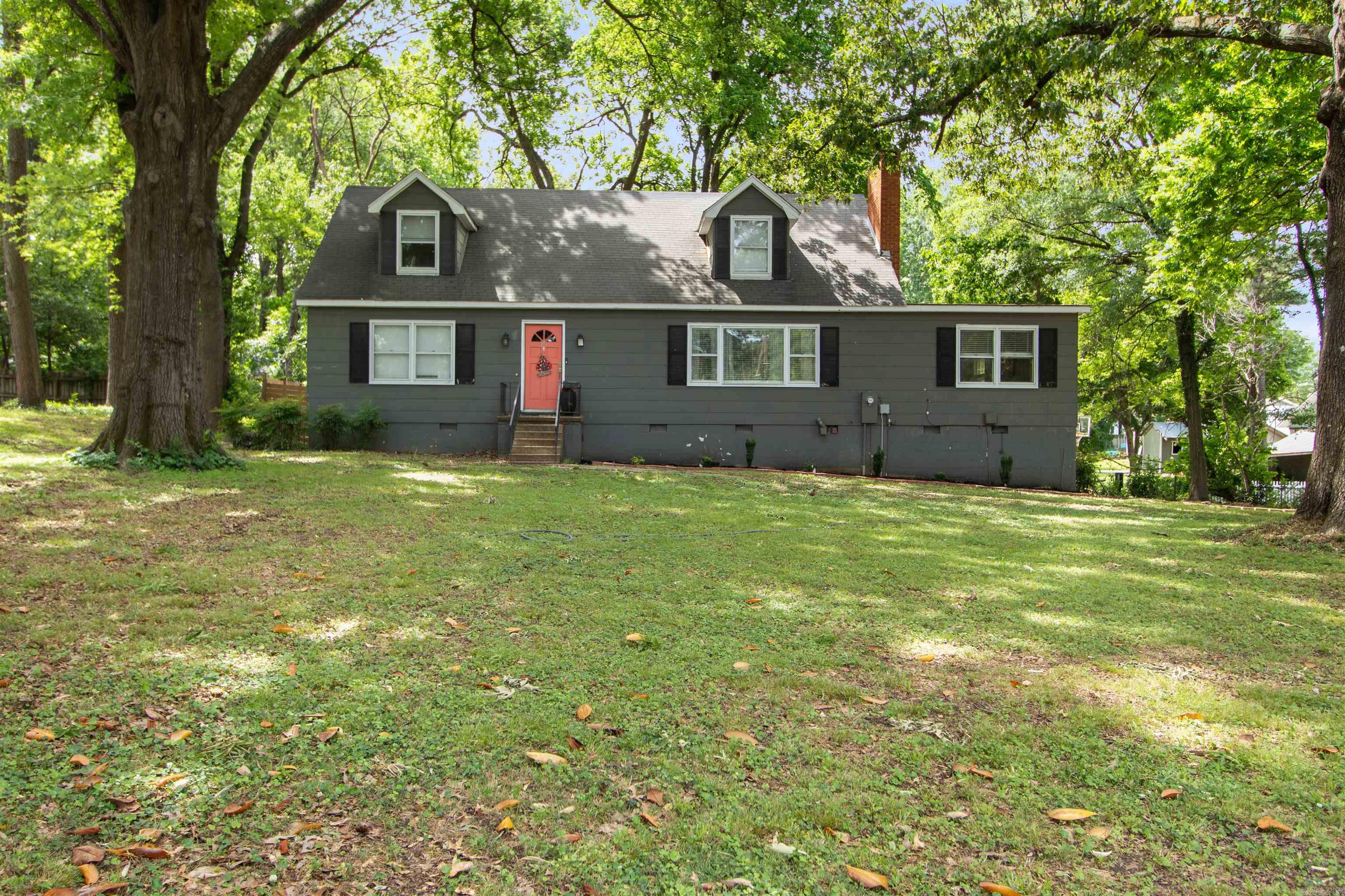 311 W. Elm St.  Jonesboro, AR