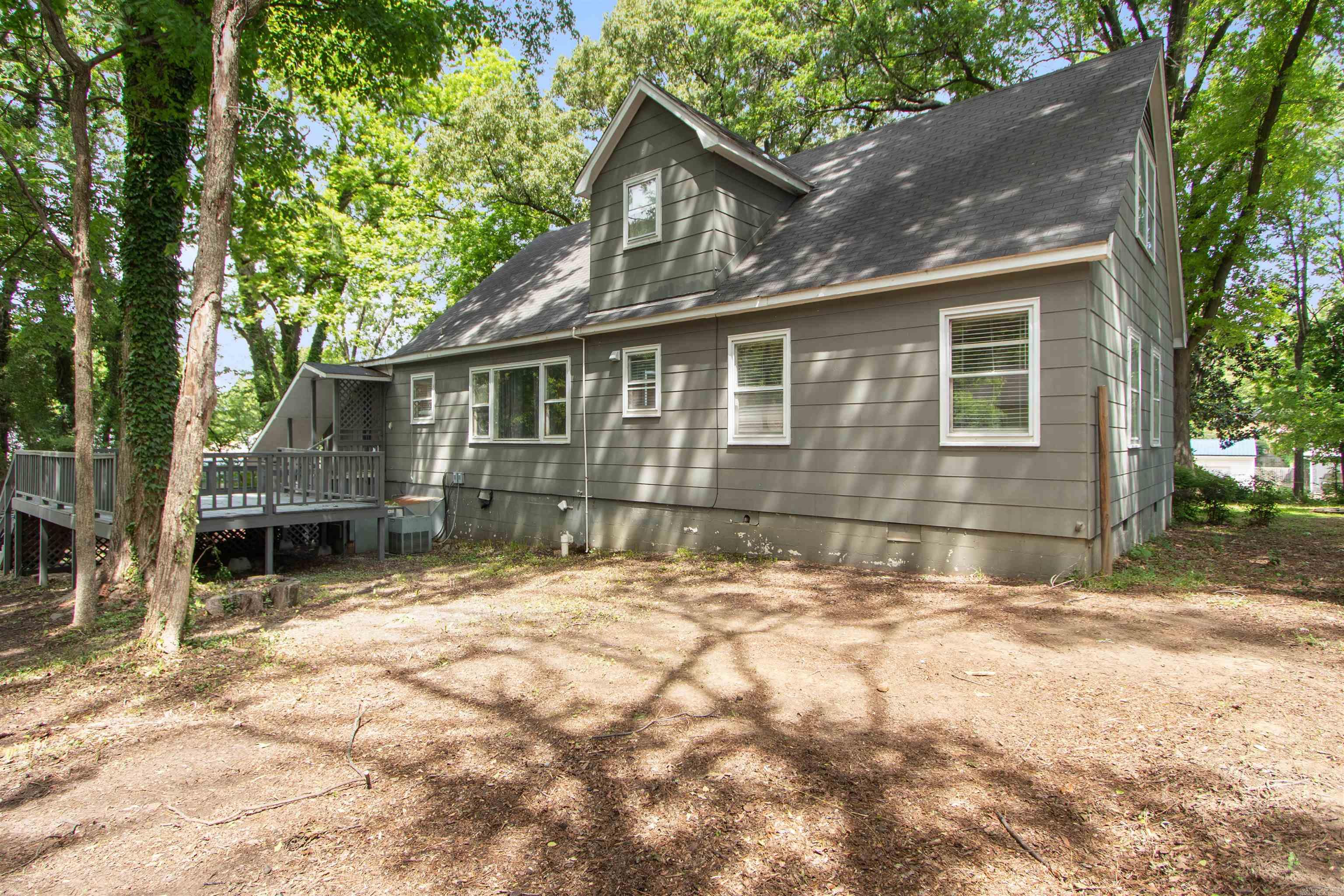 311 W. Elm St. Jonesboro, AR 72401