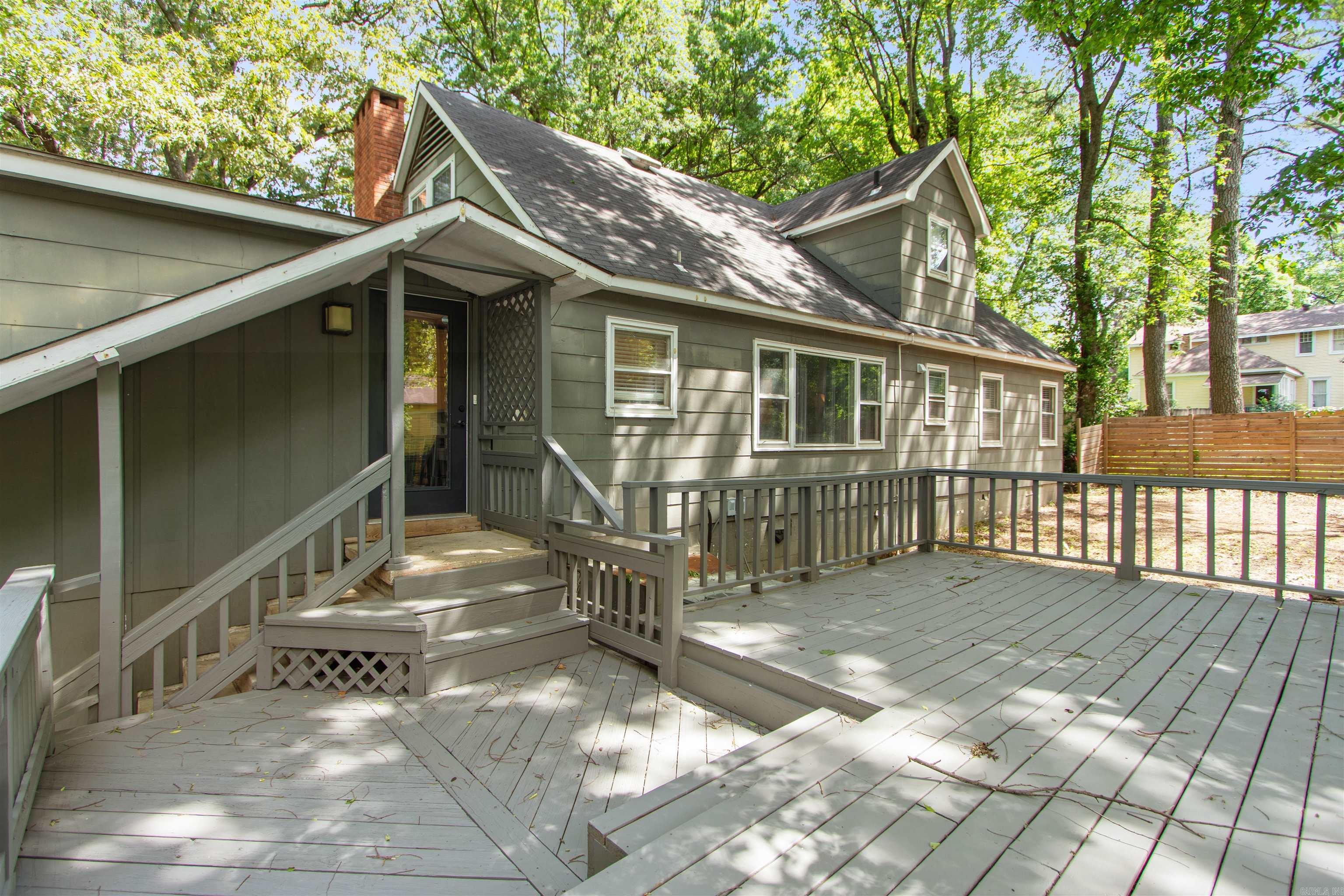 311 W. Elm St.  Jonesboro, AR
