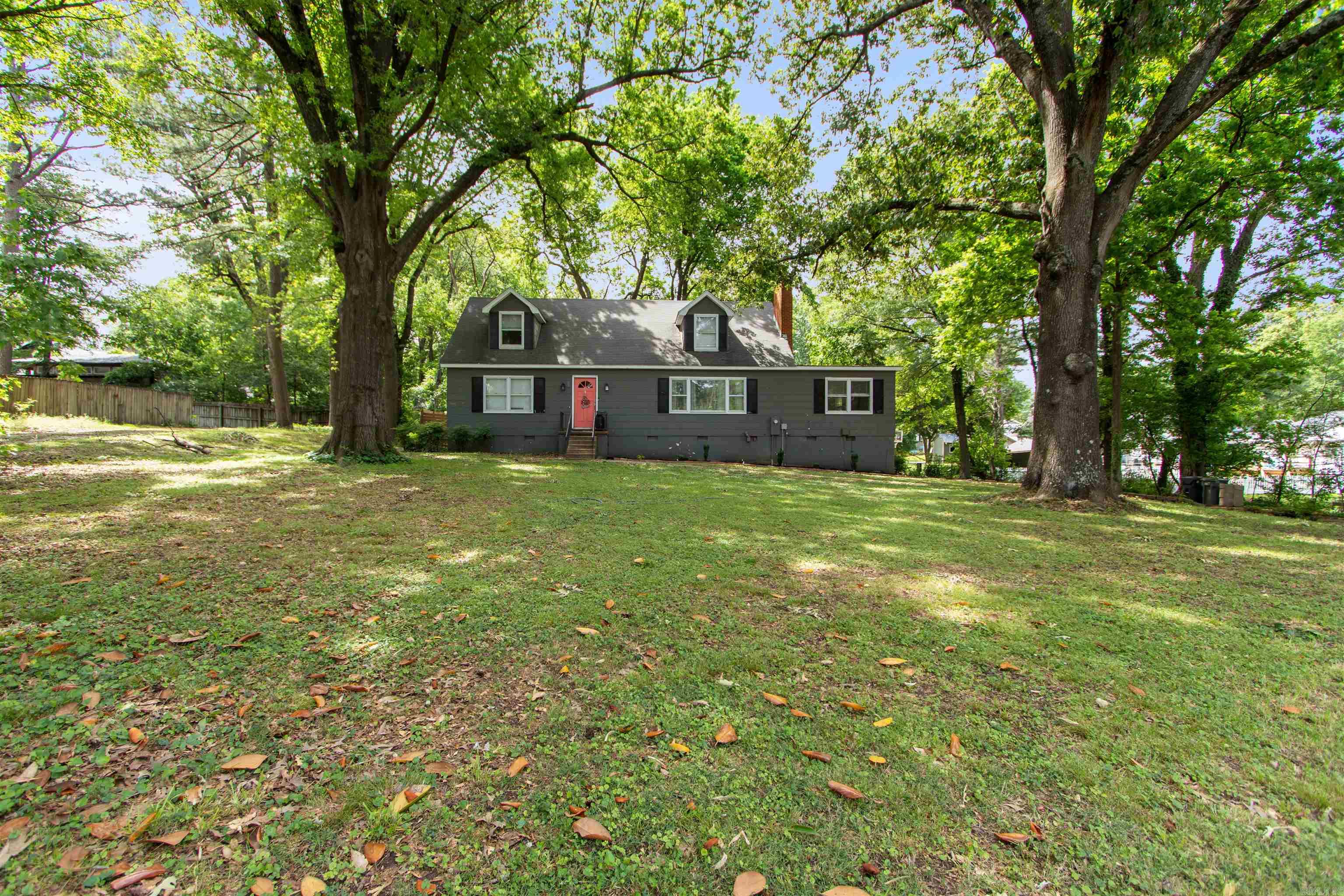 311 W. Elm St. Jonesboro, AR 72401