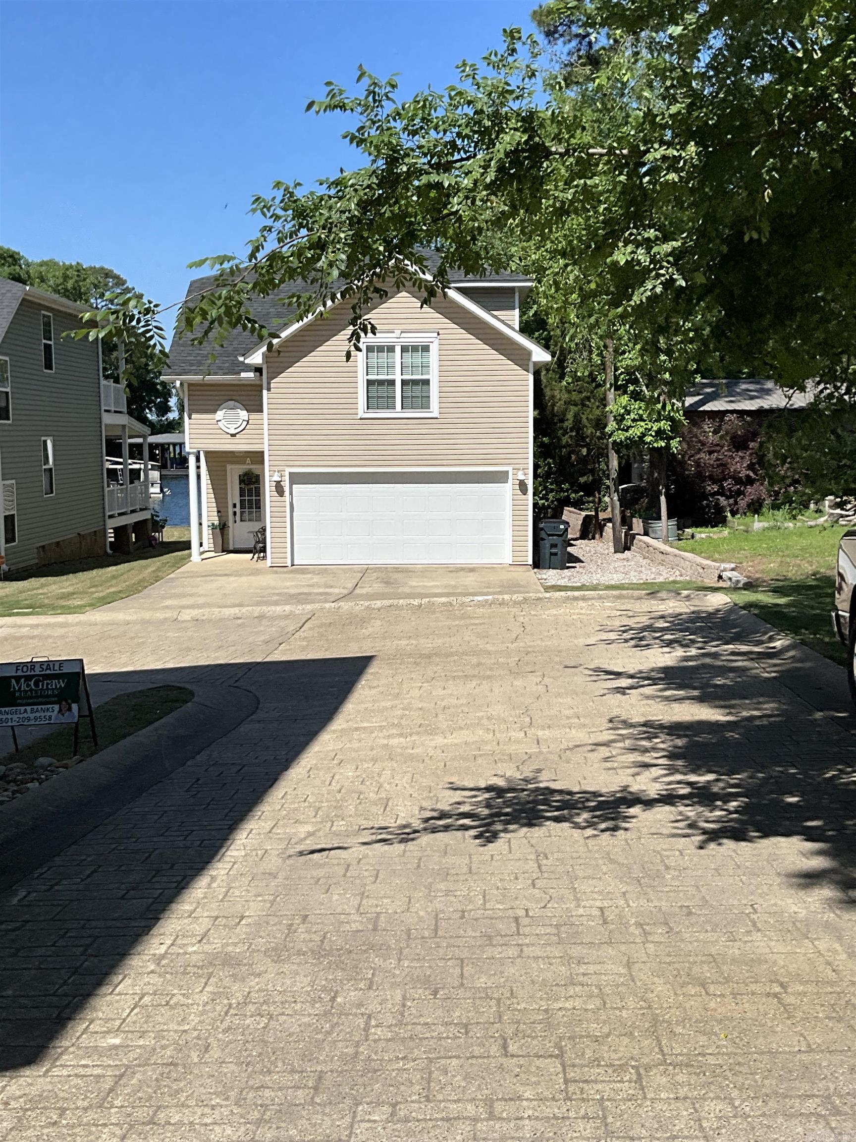 400 Bayshore  Hot Springs, AR