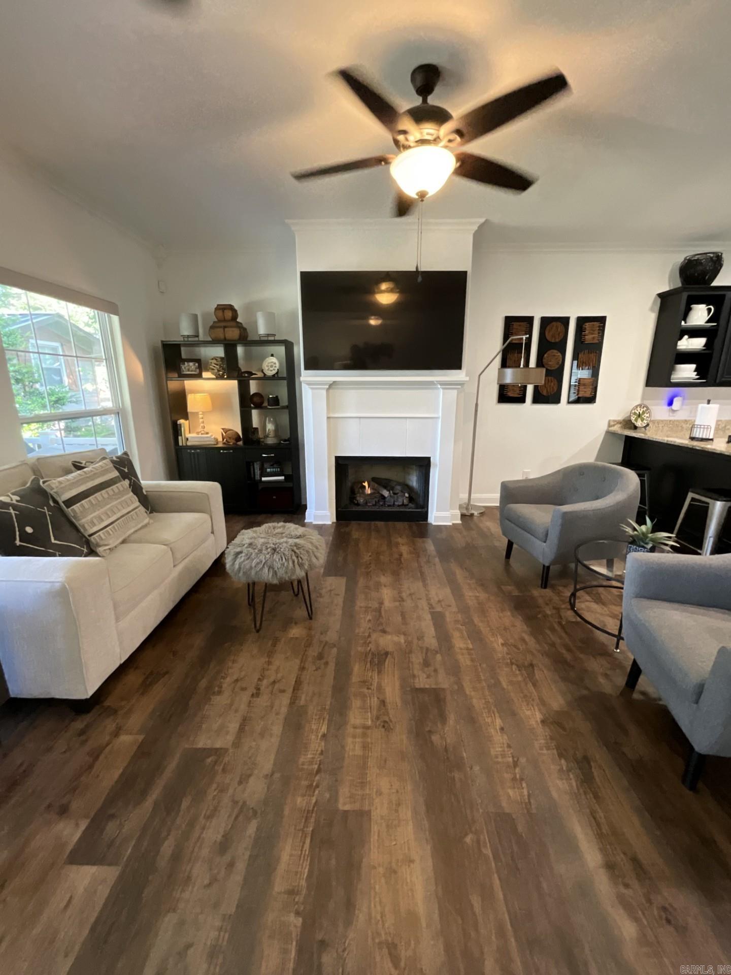 400 Bayshore  Hot Springs, AR