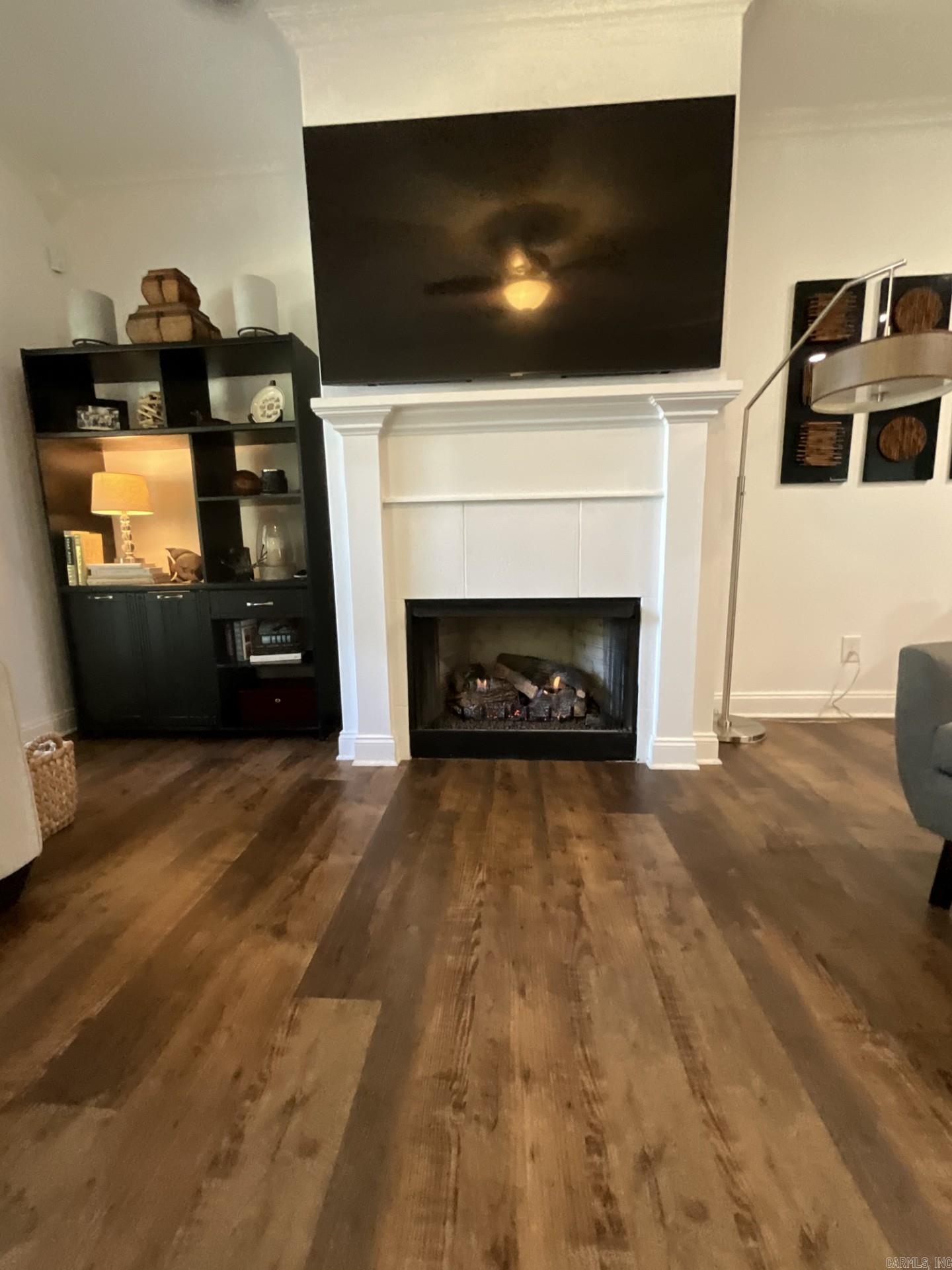 400 Bayshore  Hot Springs, AR