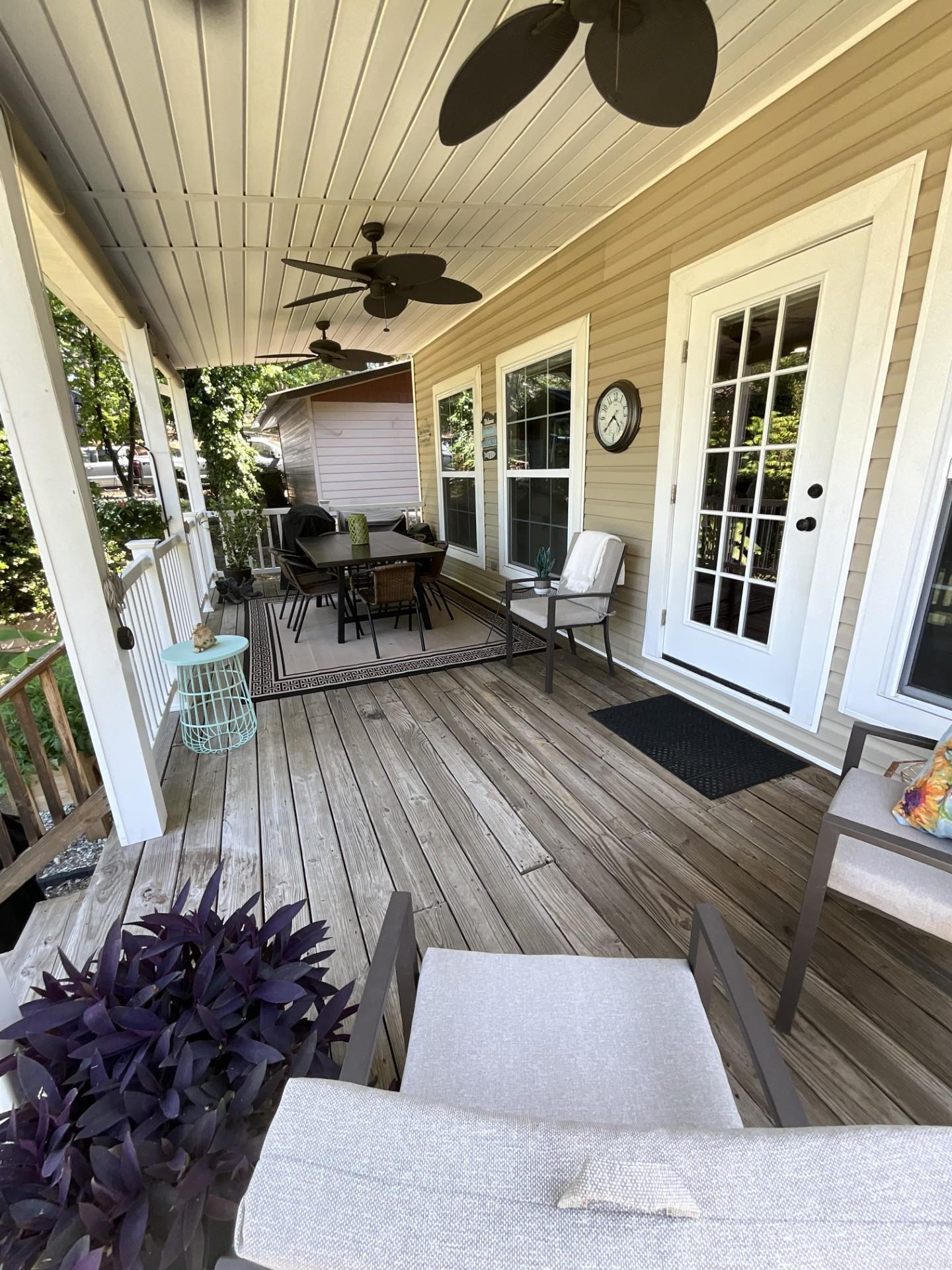400 Bayshore  Hot Springs, AR