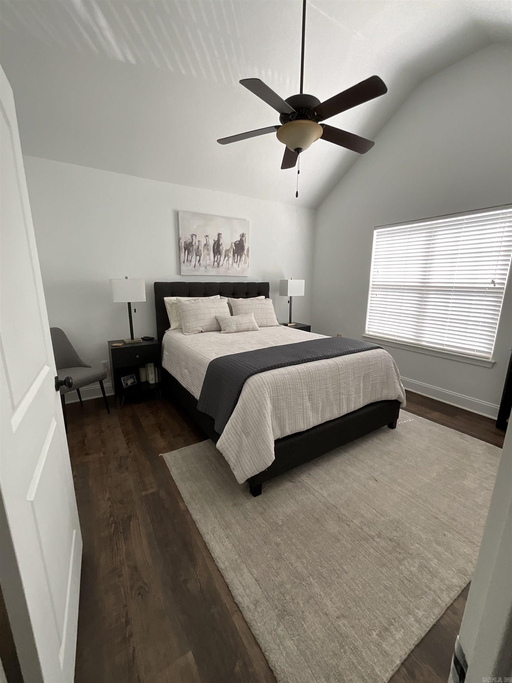 400 Bayshore  Hot Springs, AR